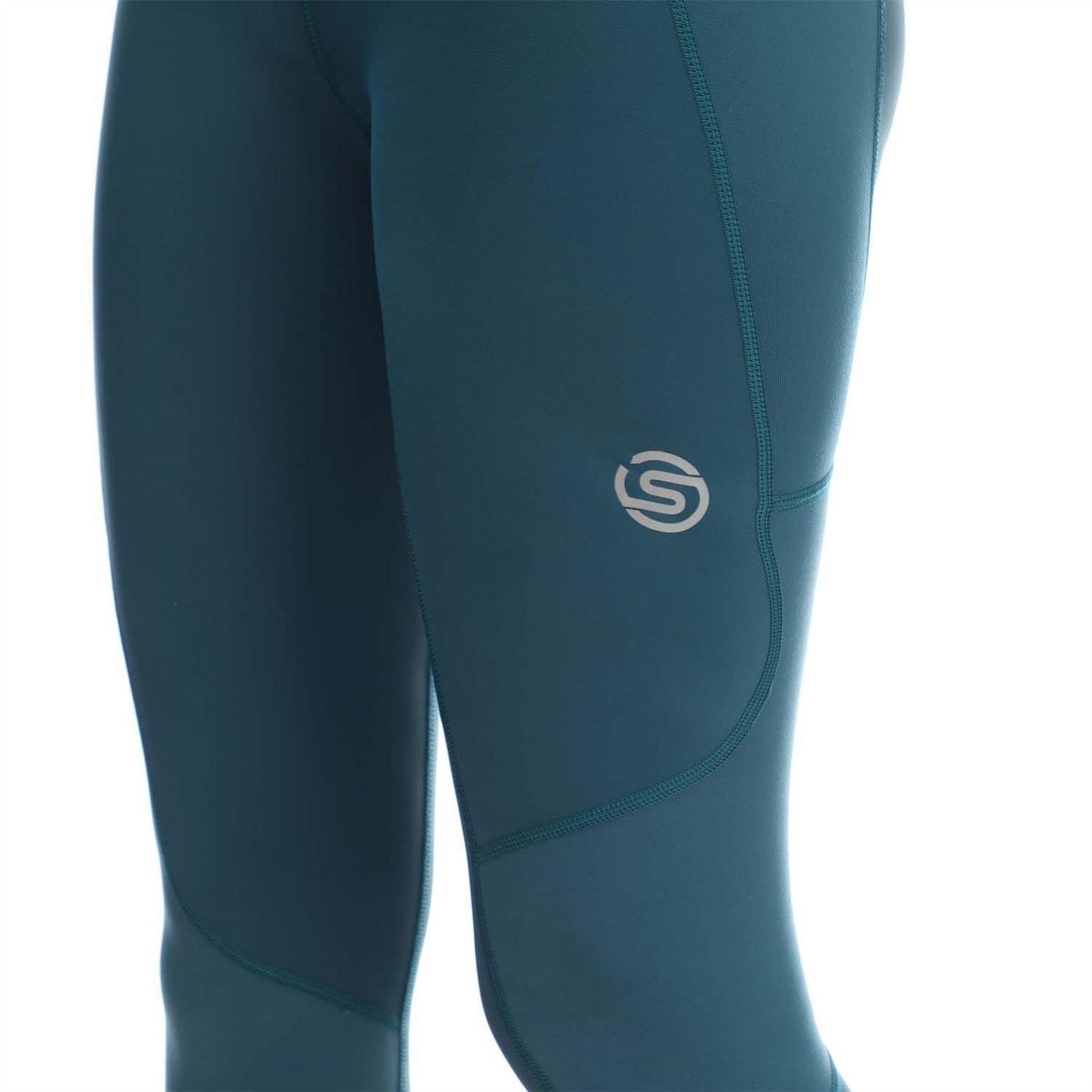 Skins 3 Long Tights