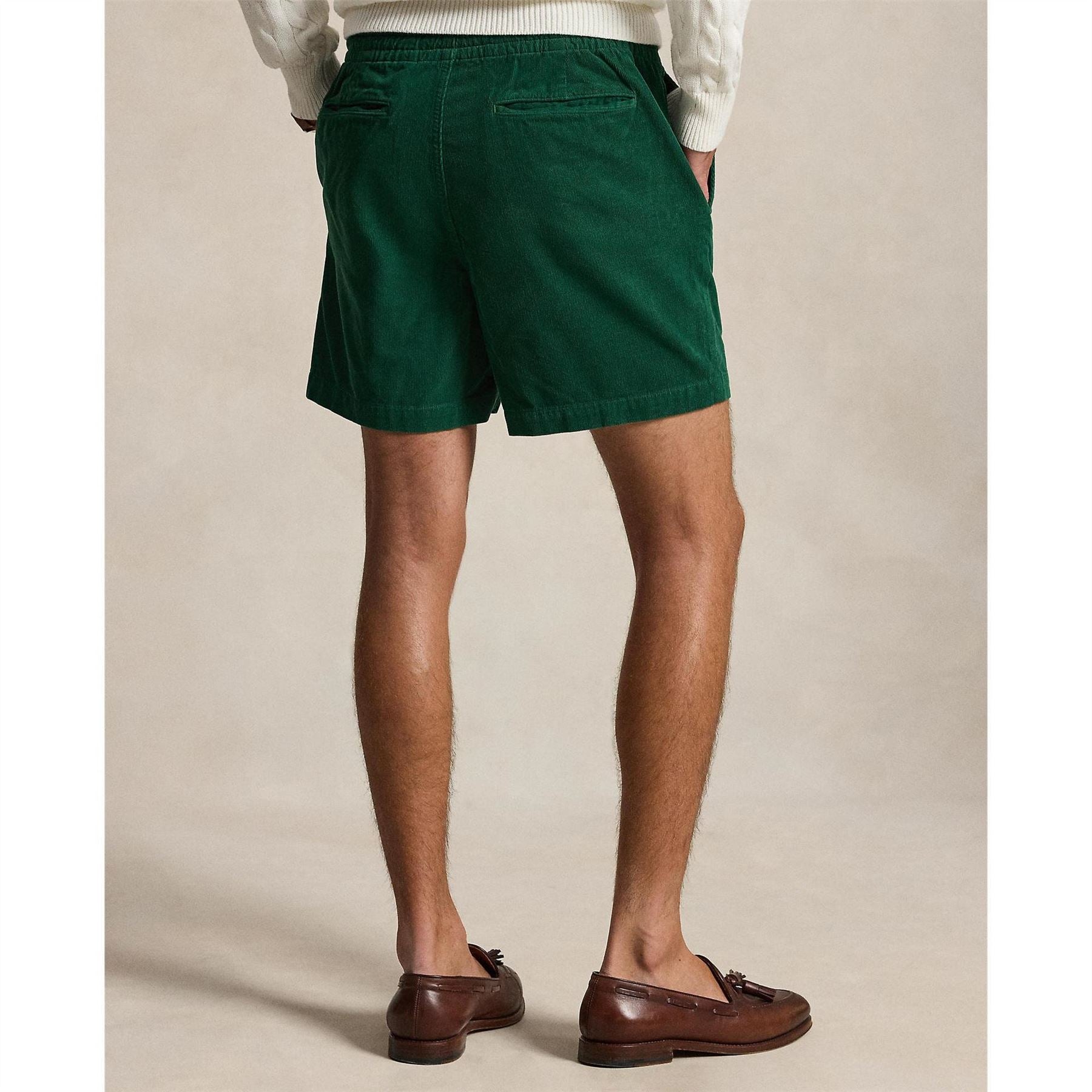 Polo Ralph Lauren Prepster Corduroy Shorts