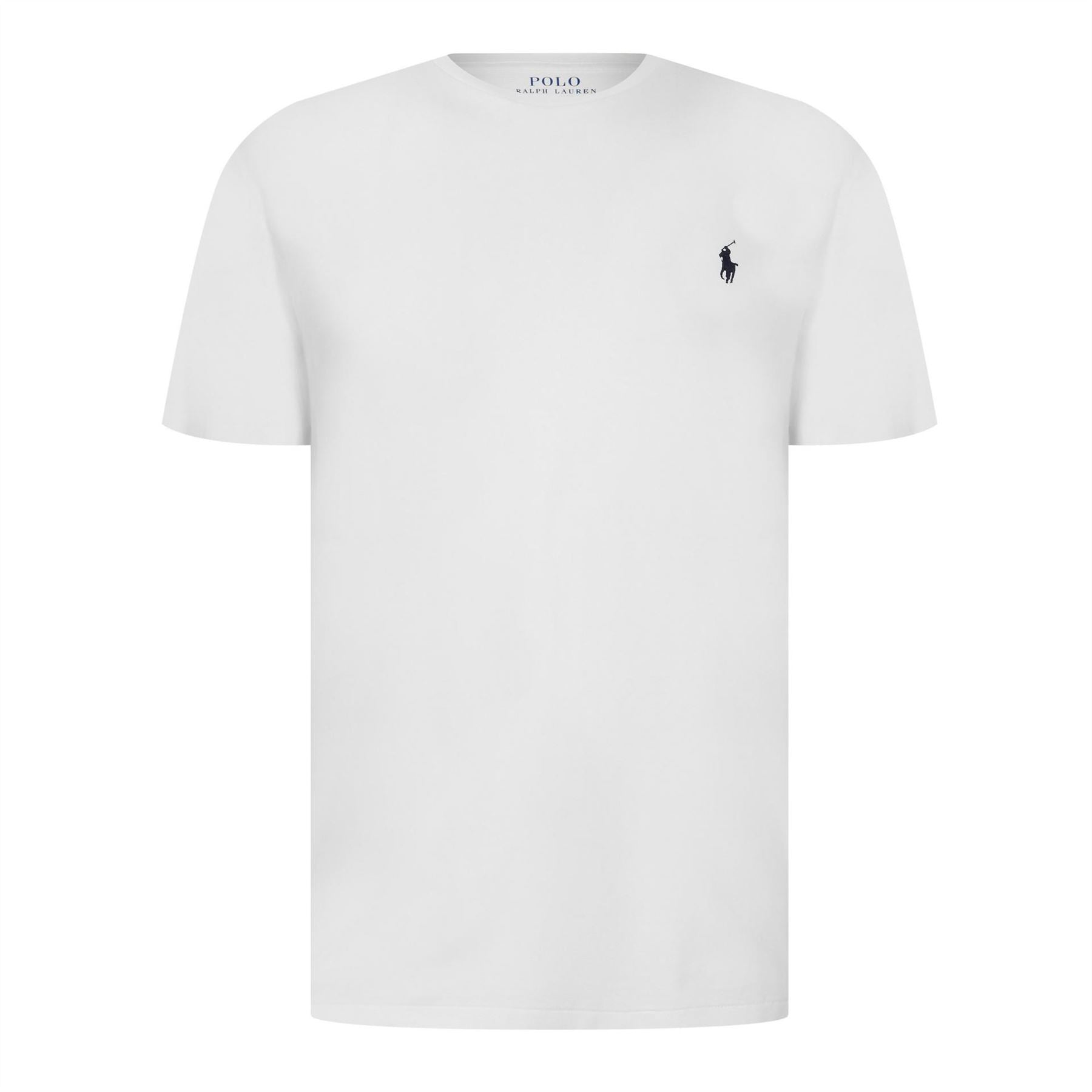 Polo Ralph Lauren Regular Fit Custom T-Shirt