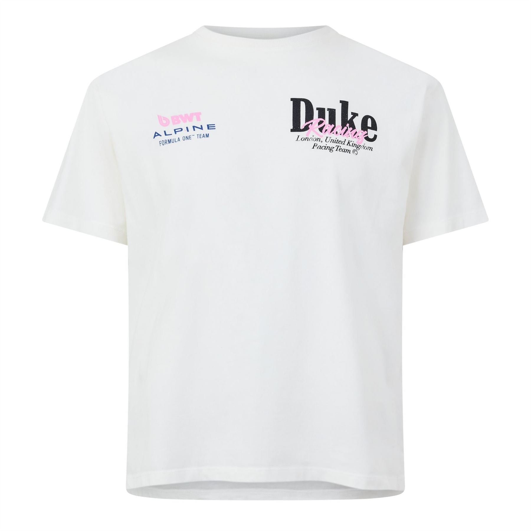 Duke and Dexter Formula One 1