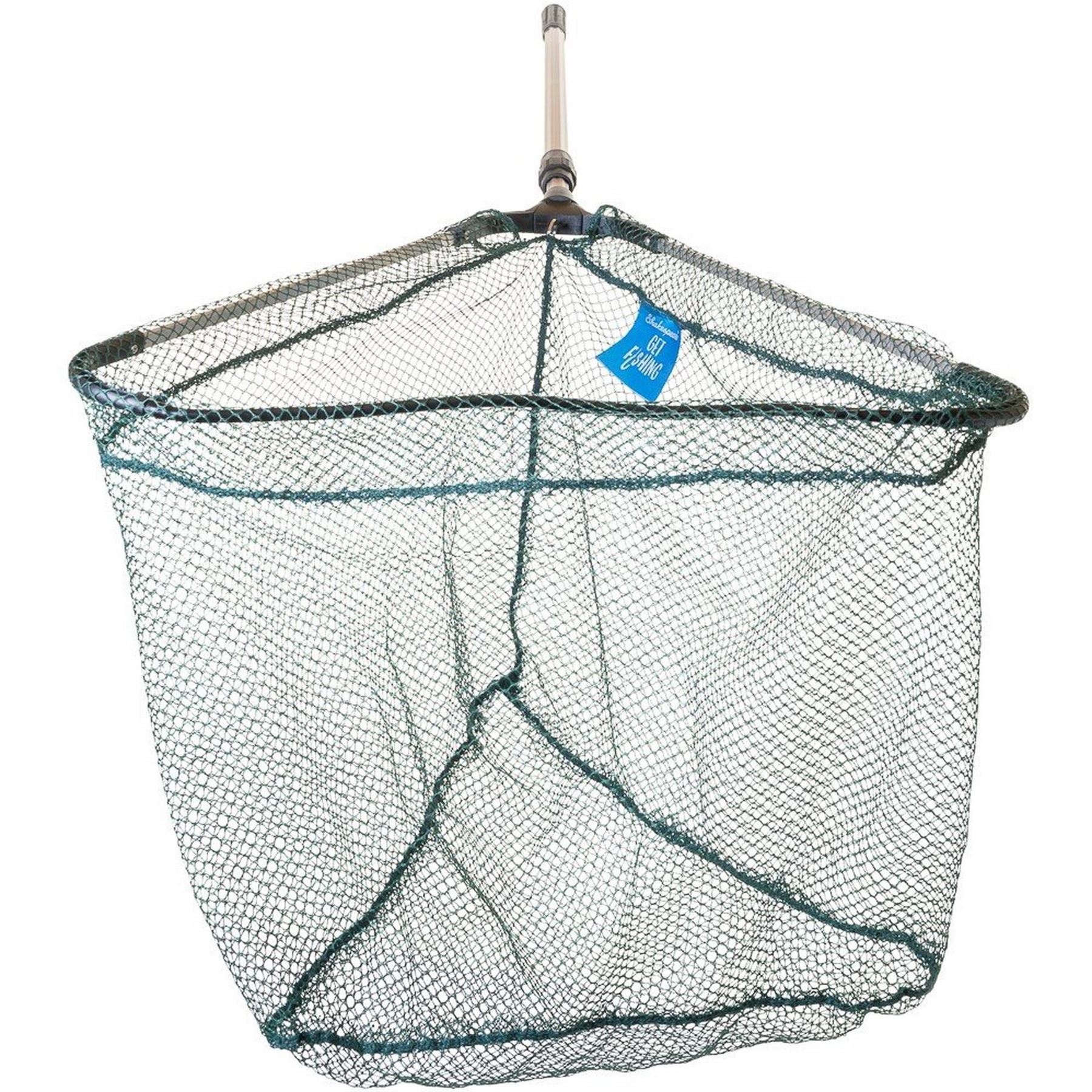 Shakespeare Fishing Folding Landing Net