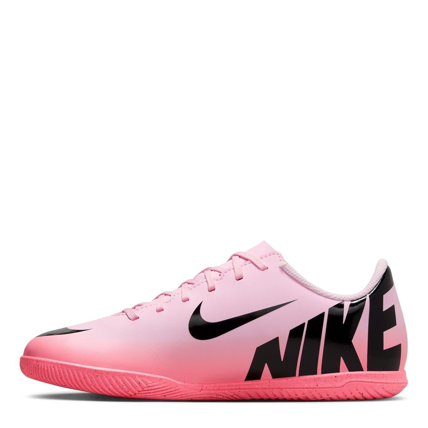 Nike Mercurial Vapor Club Junior Indoor Football Boots