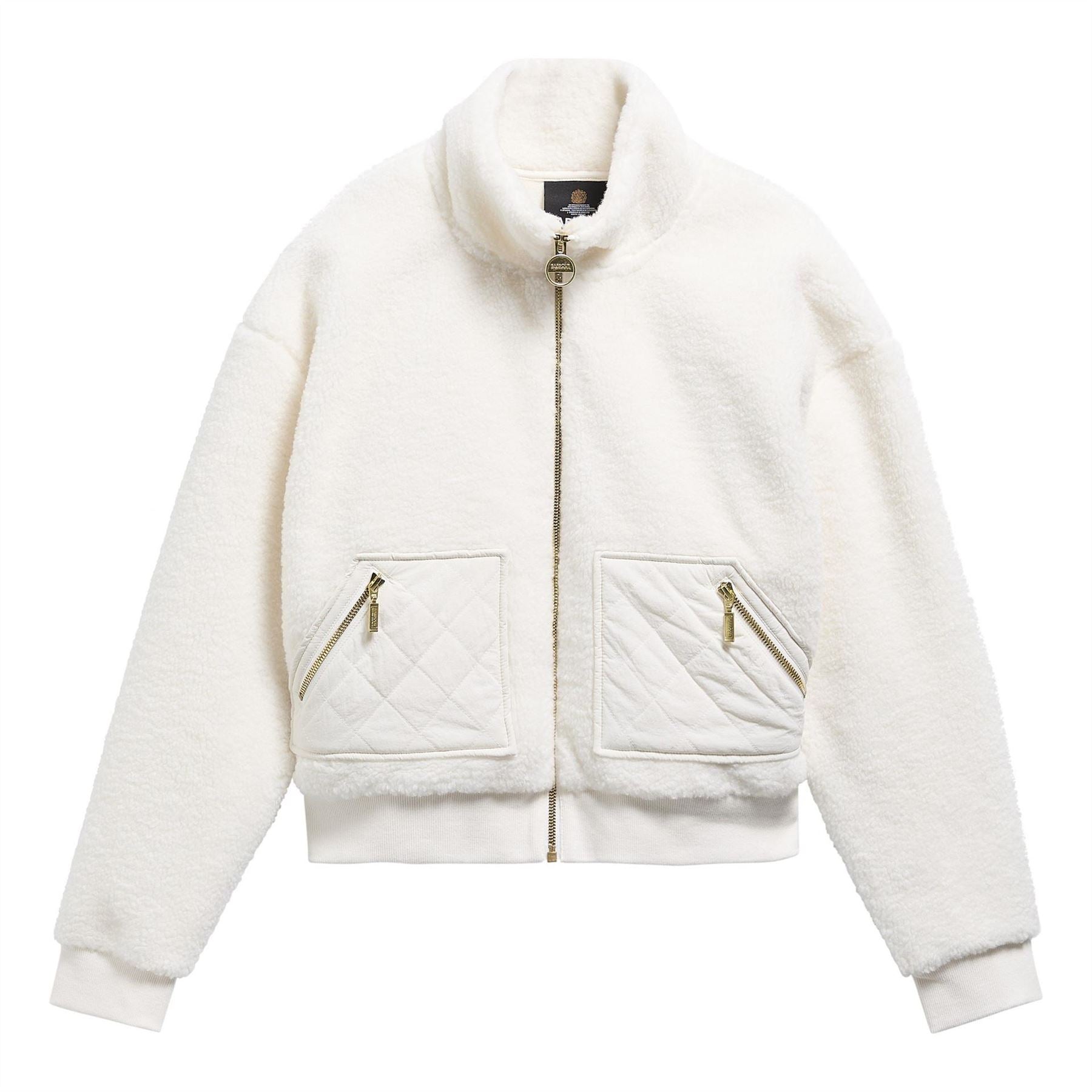 Barbour International Gea Fleece Ld64