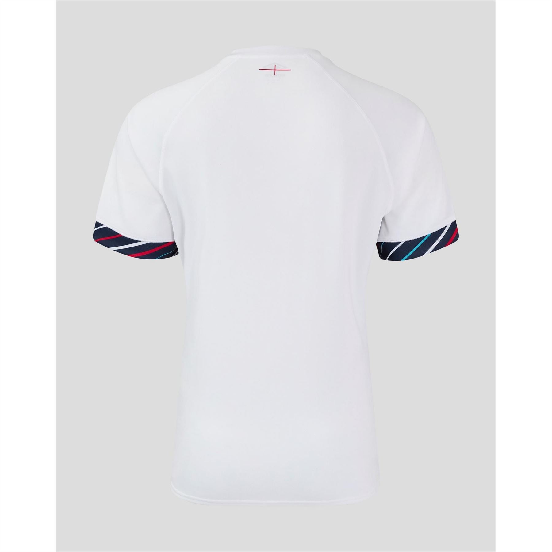 Umbro England Rugby Home Shirt 2024 Adults