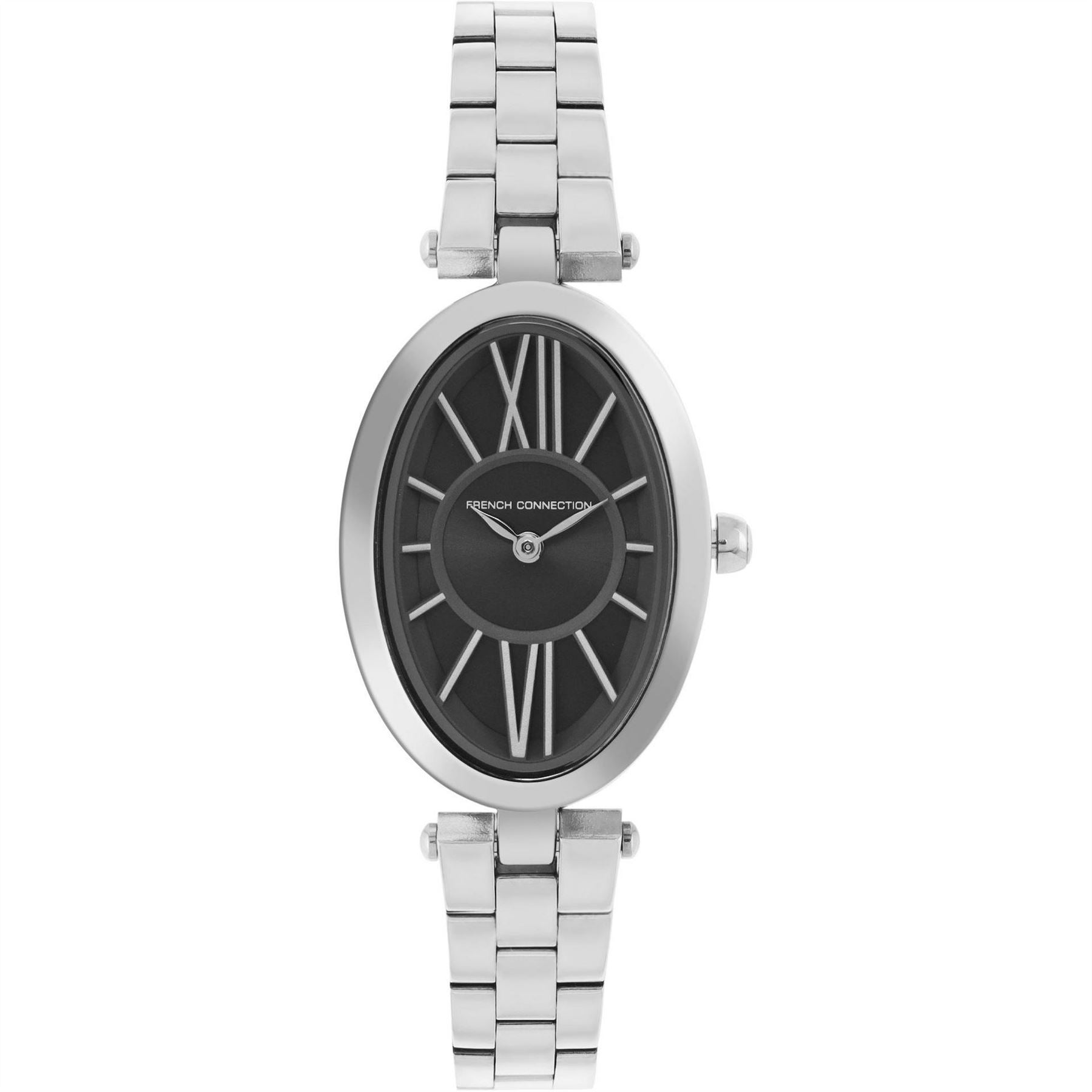 French Connection Womens Connection Diva Analog Watch For