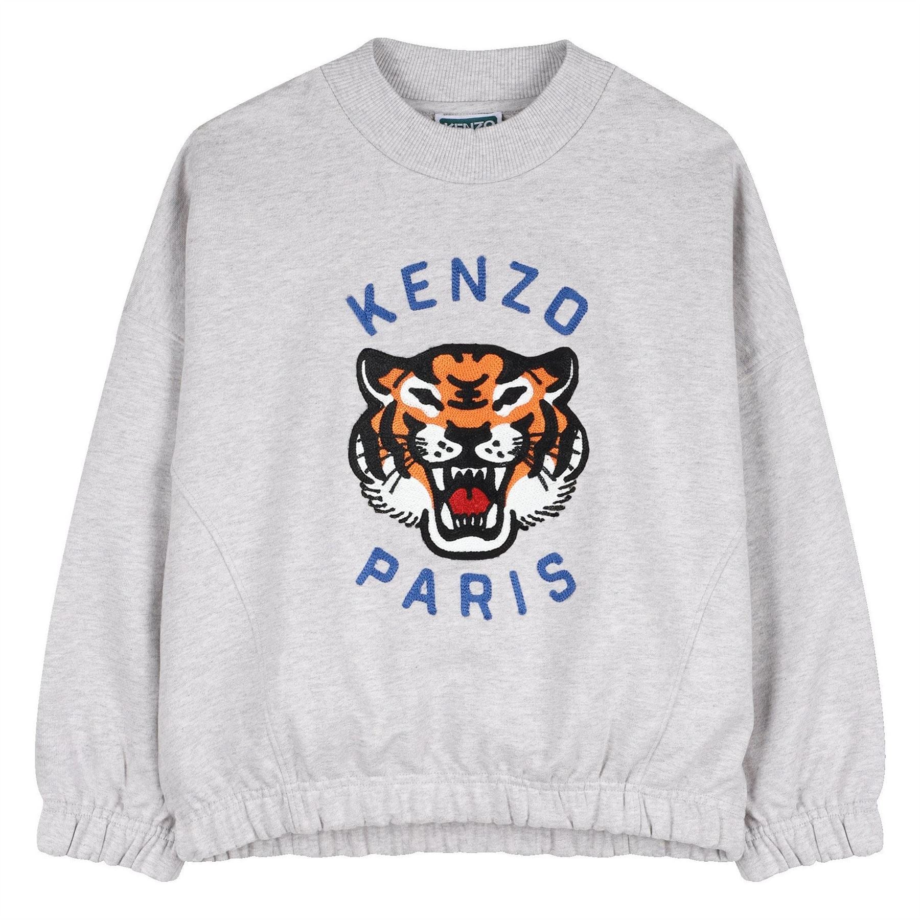 Kenzo Sweater Jn62