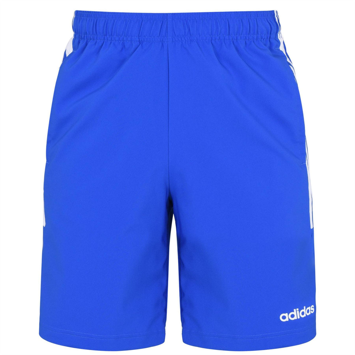 adidas Essentials 3 Stripes Shorts