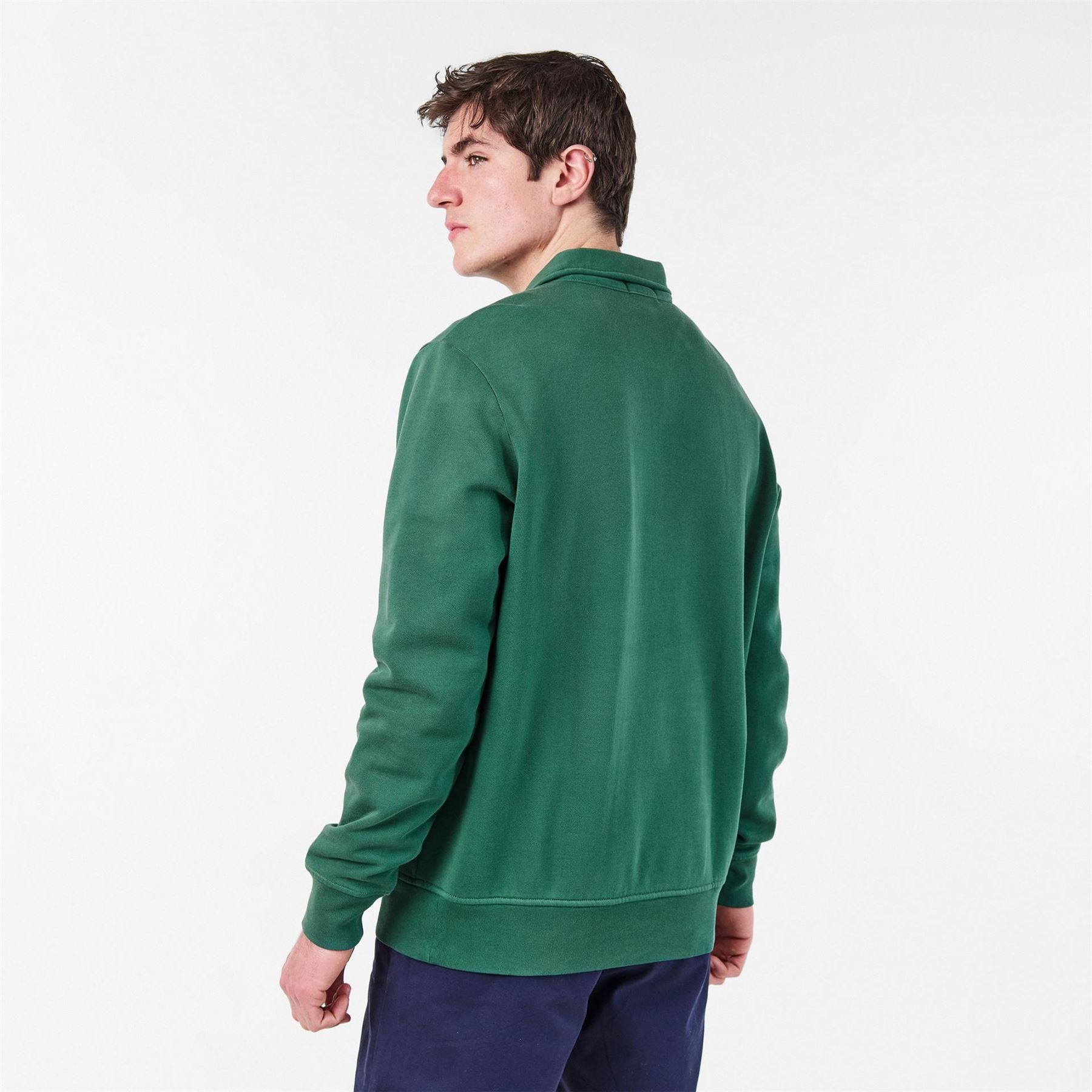 Polo Ralph Lauren Quarter Zip Fleece