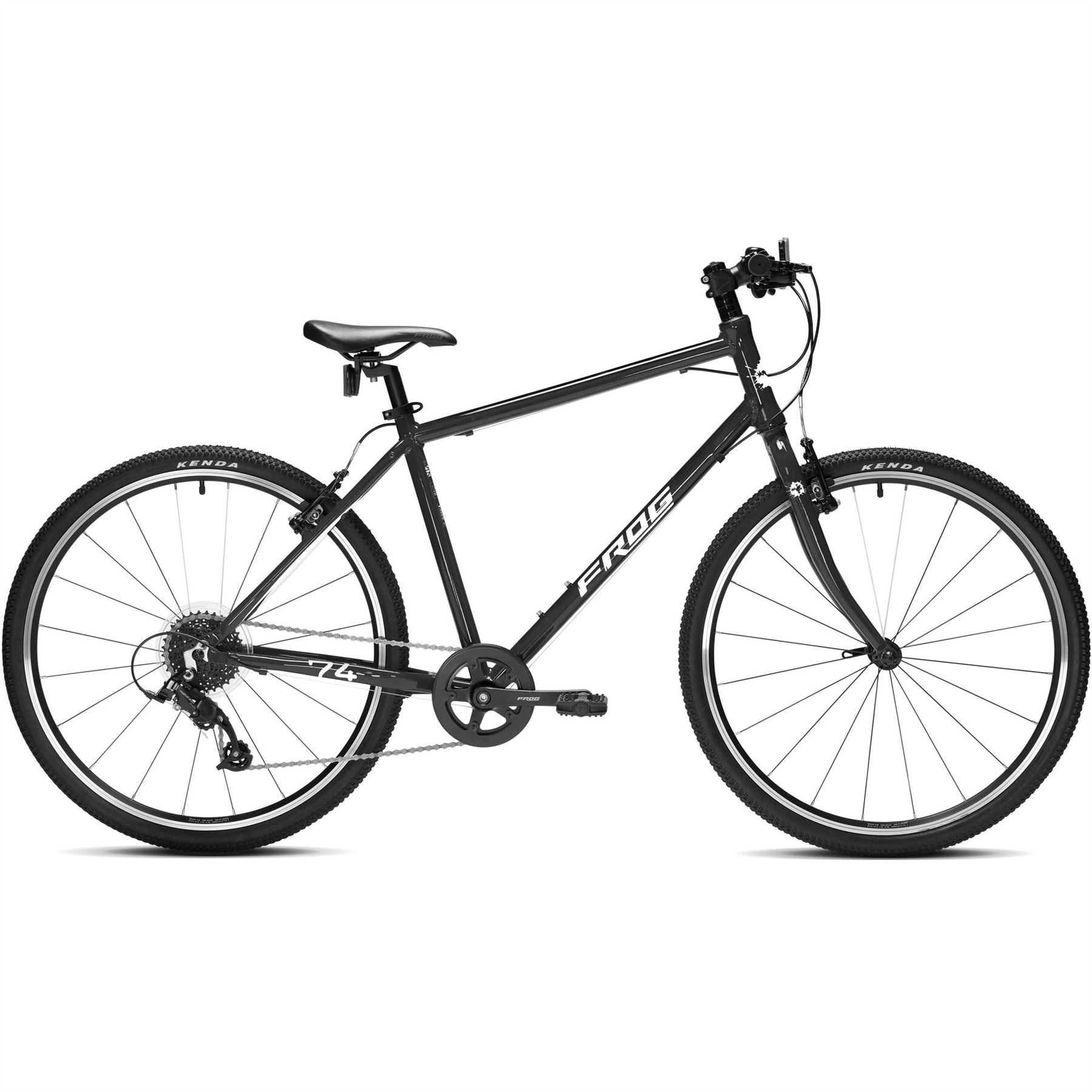 Frog   26 Inch Kids Bike