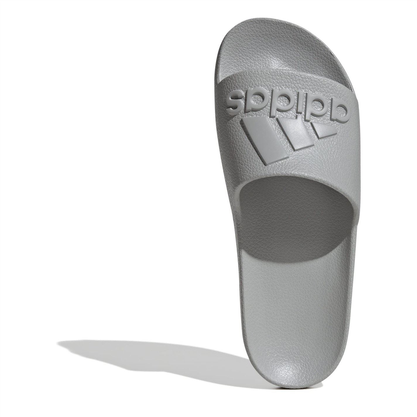 adidas Mens Adilette Aqua Slide