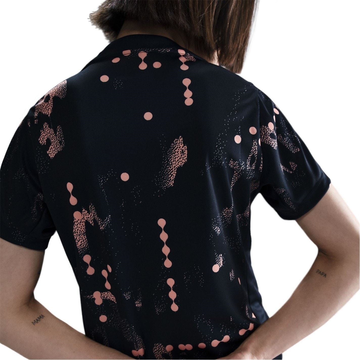 Nike Womens Chelsea Pre Match Shirt 2024 2025