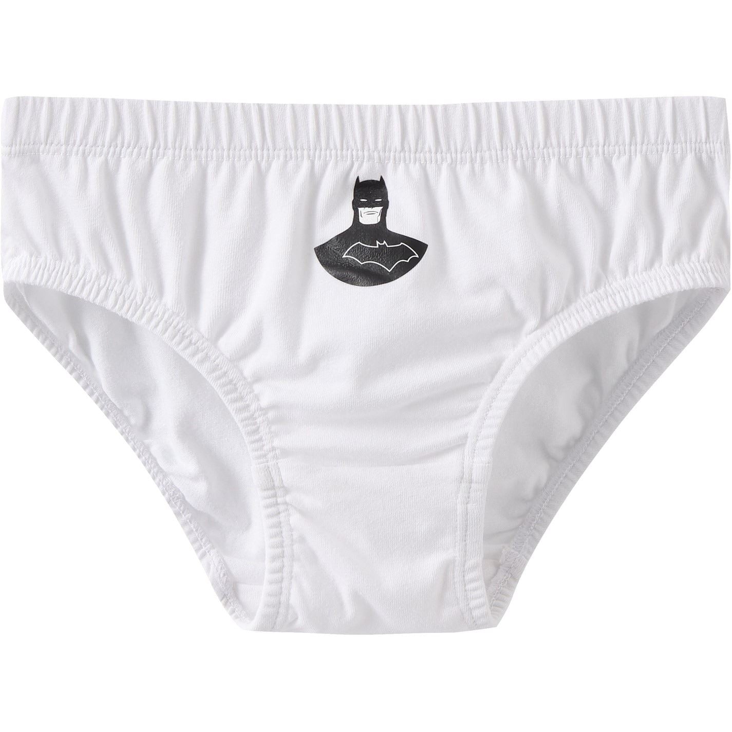 Character Boys 7pk Briefs