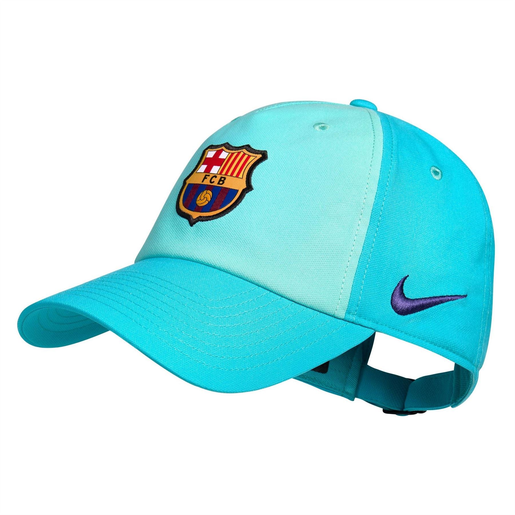 Nike Fcb Cap Sn63