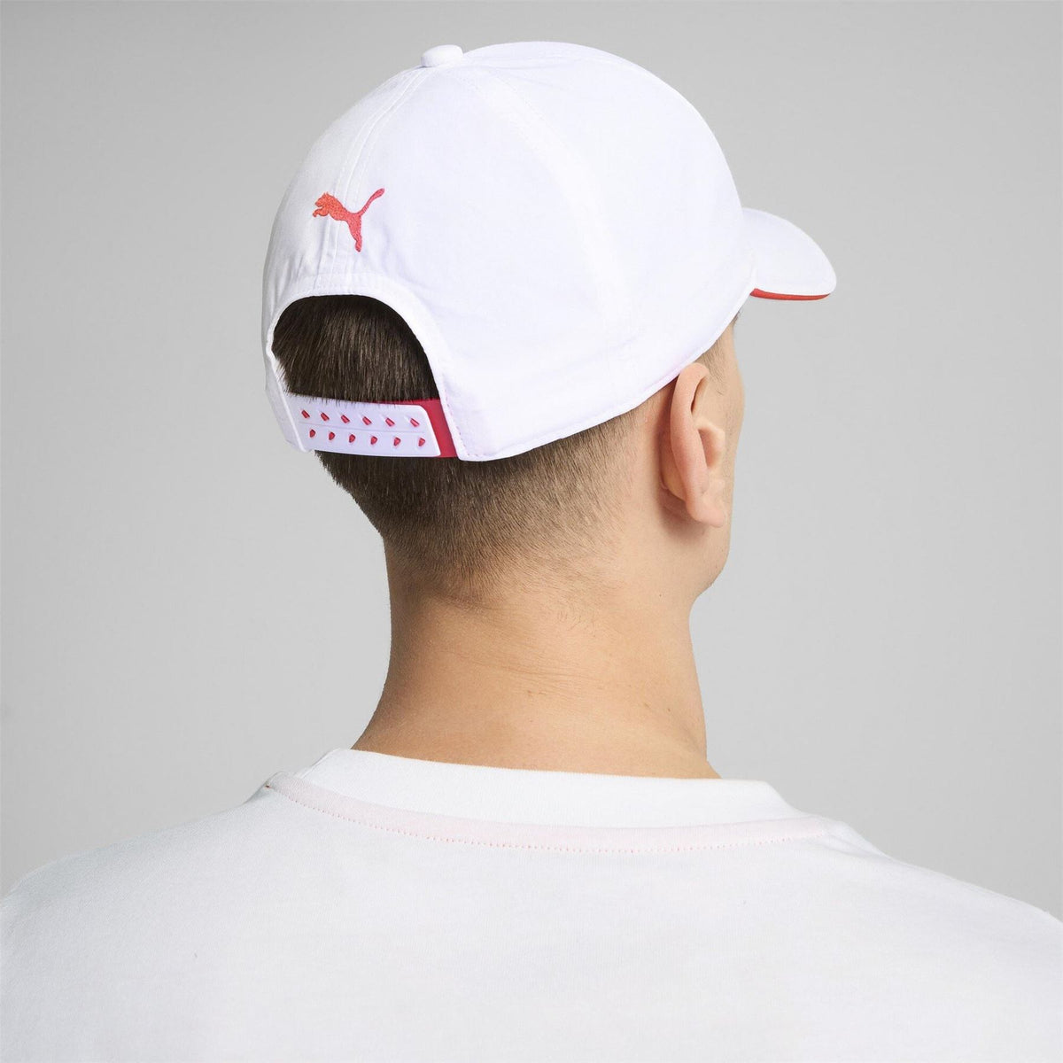 Puma F1 Bb Cap Mens
