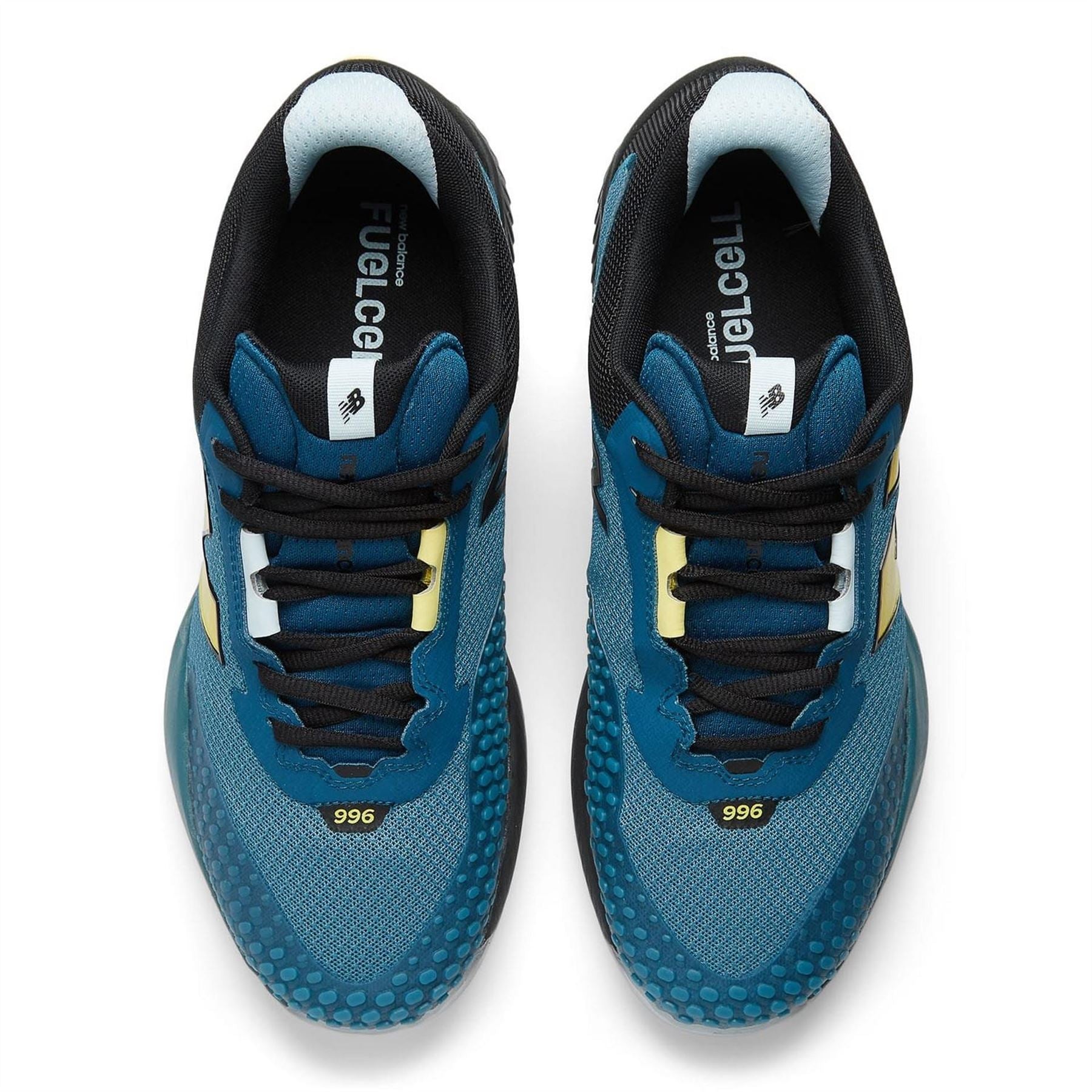 New Balance 996v6 Trainers