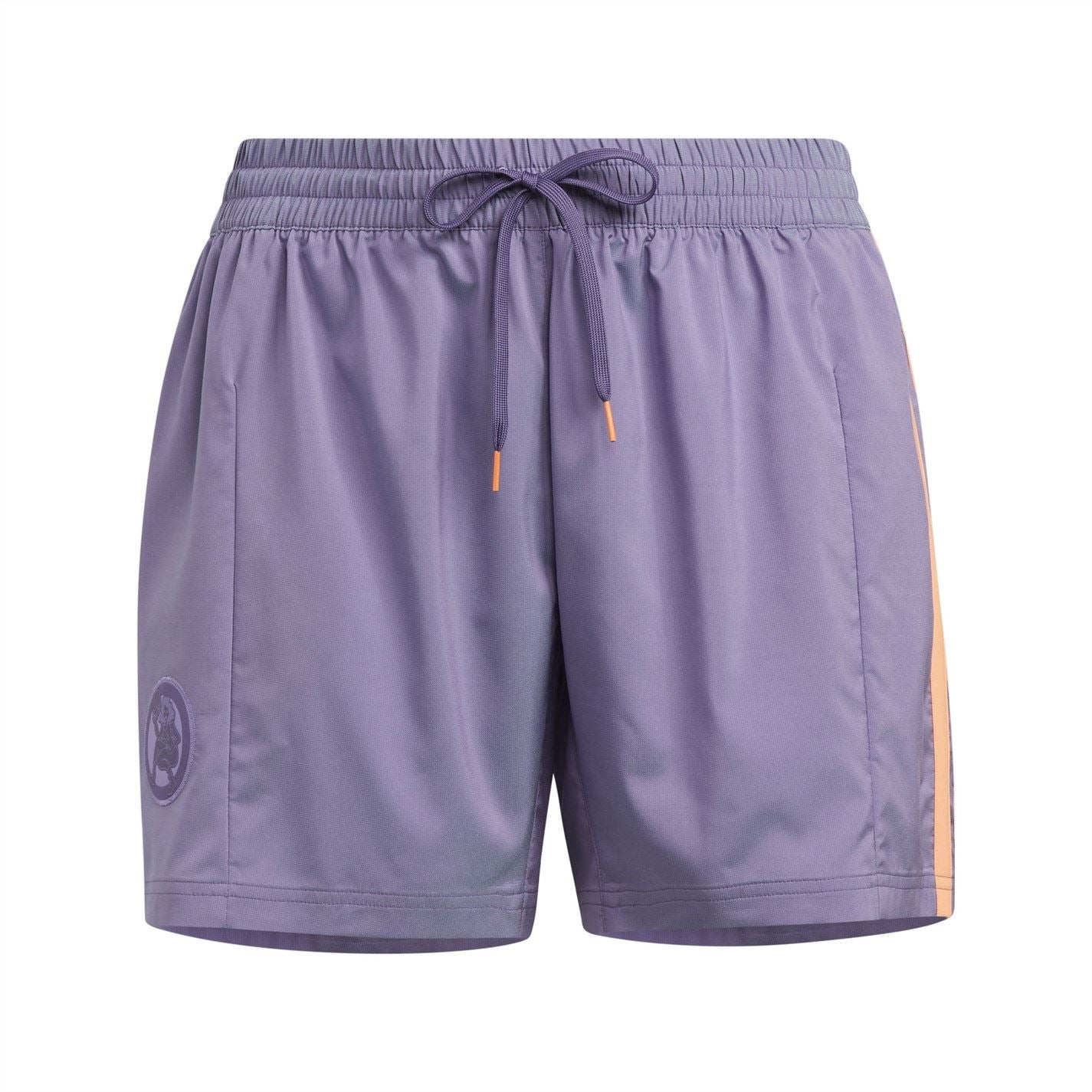 adidas Inc Hyc Basketball Shorts