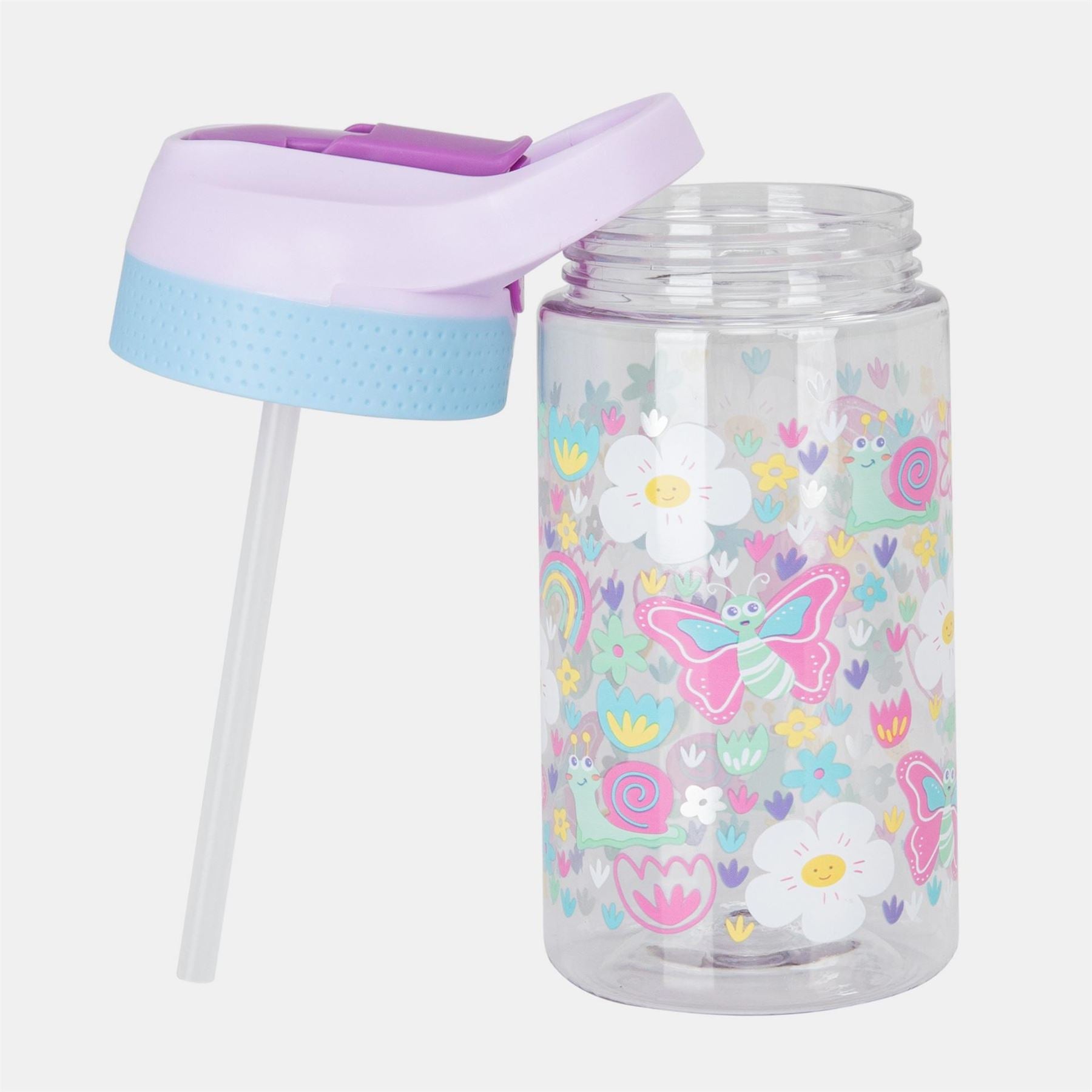 Star 500ml Tritan Jn62