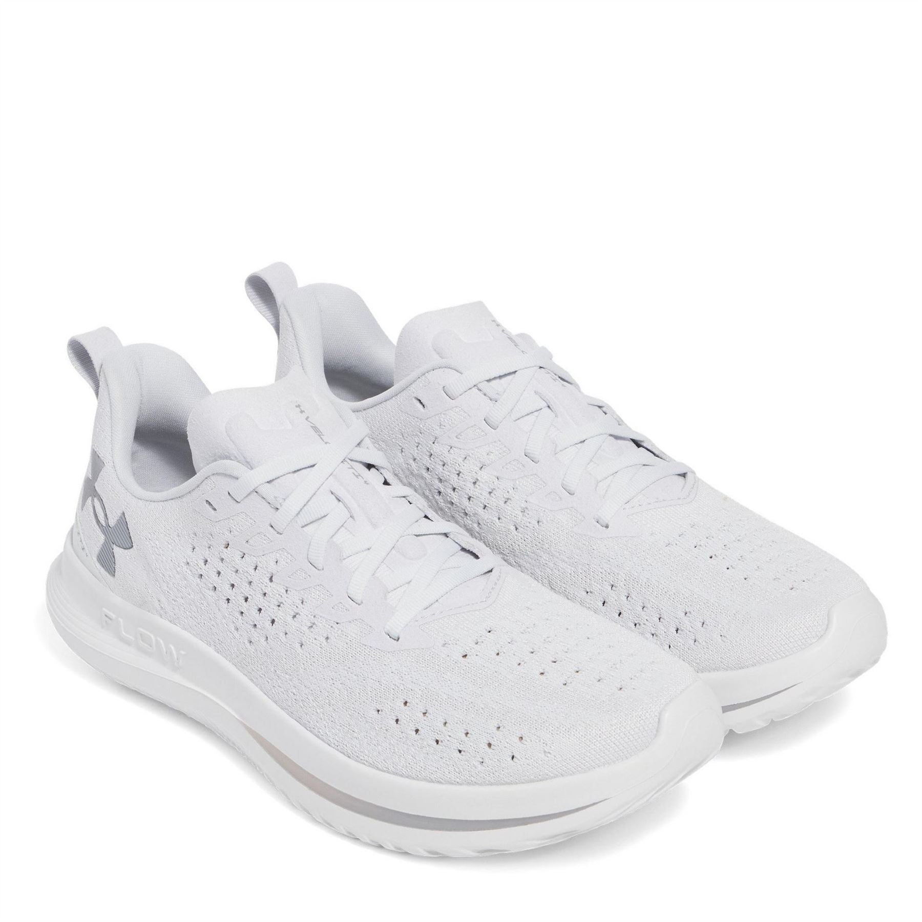 Under Armour UA Velociti 4 SE Graphic Print Road Running Shoes