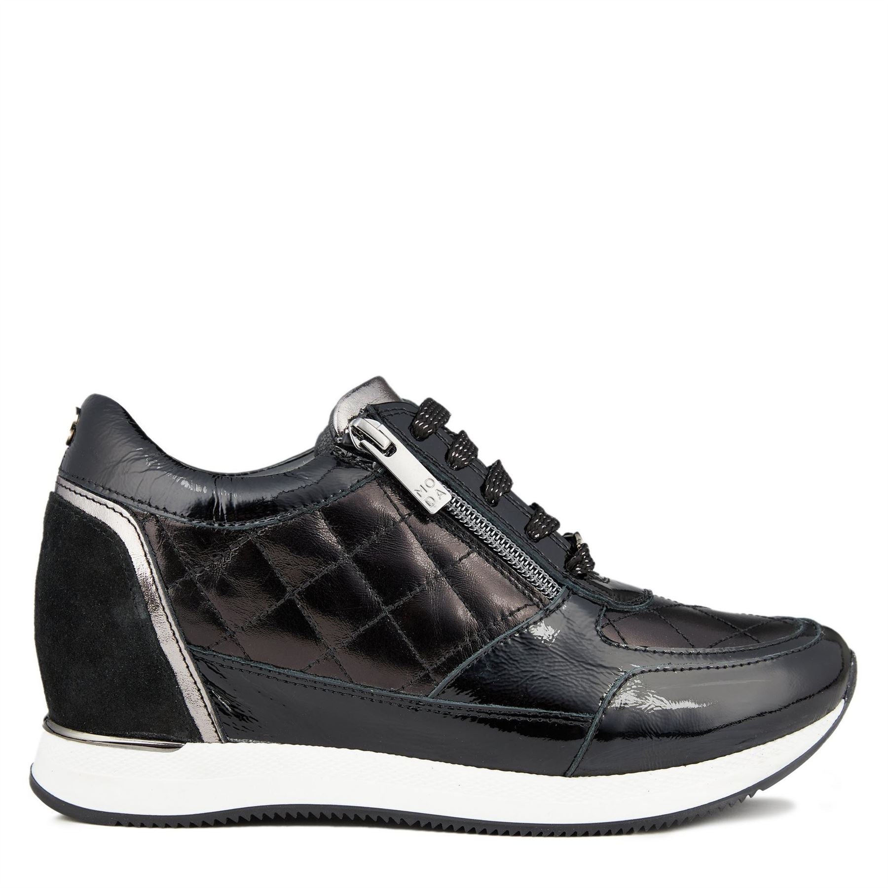 Moda in Pelle Trainers