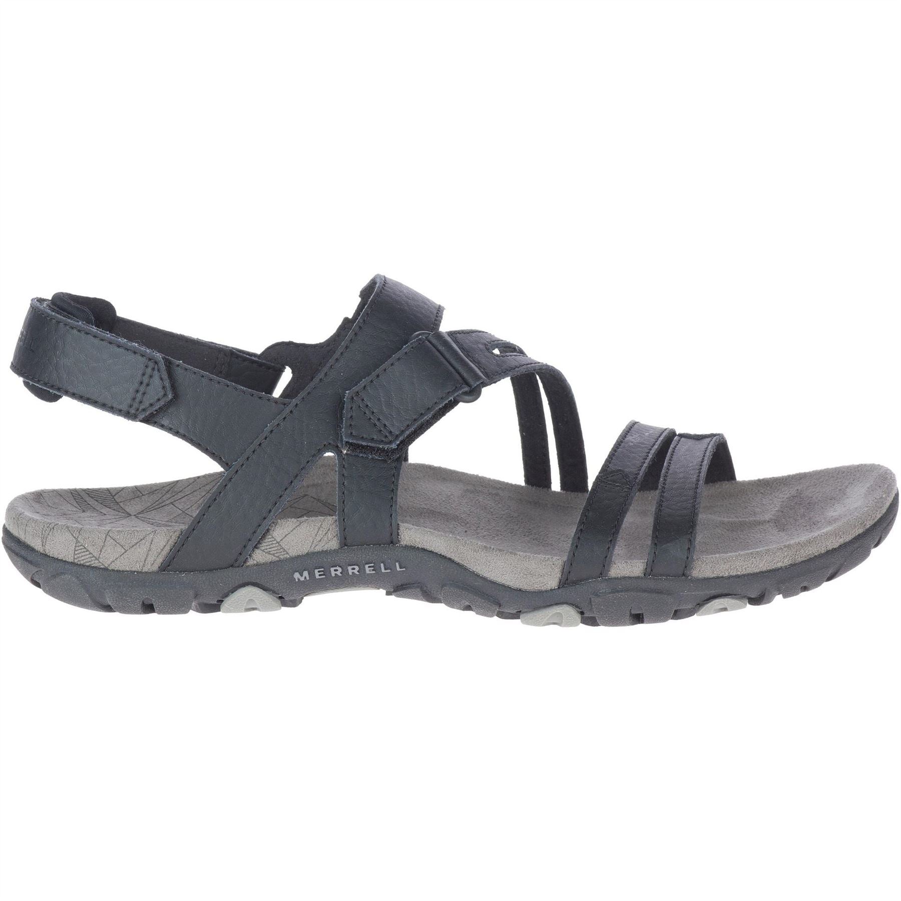 Merrell Womens Walking Sandals