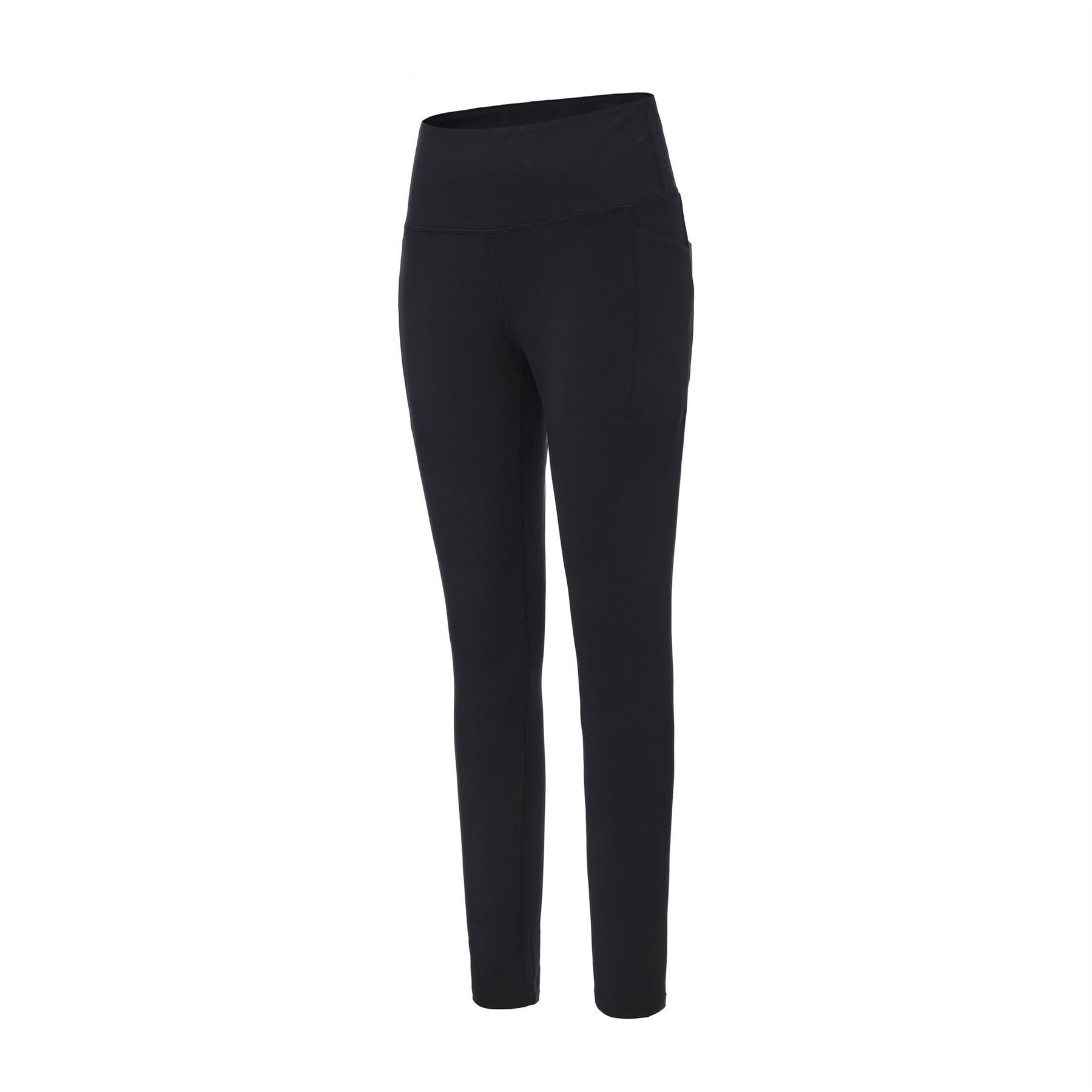 LA Gear Womens Essential Pocket Leggings