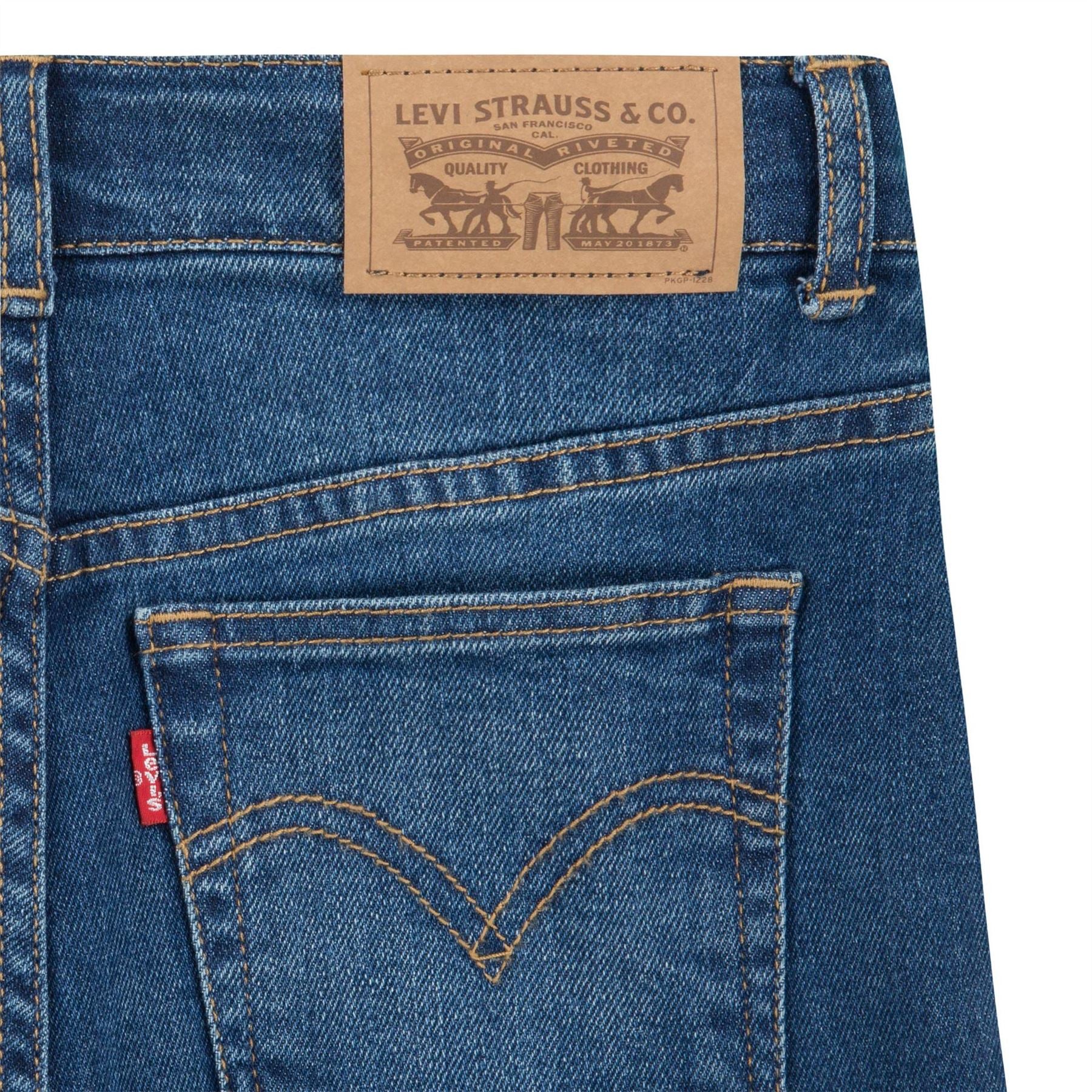 Levis Jeans Junior
