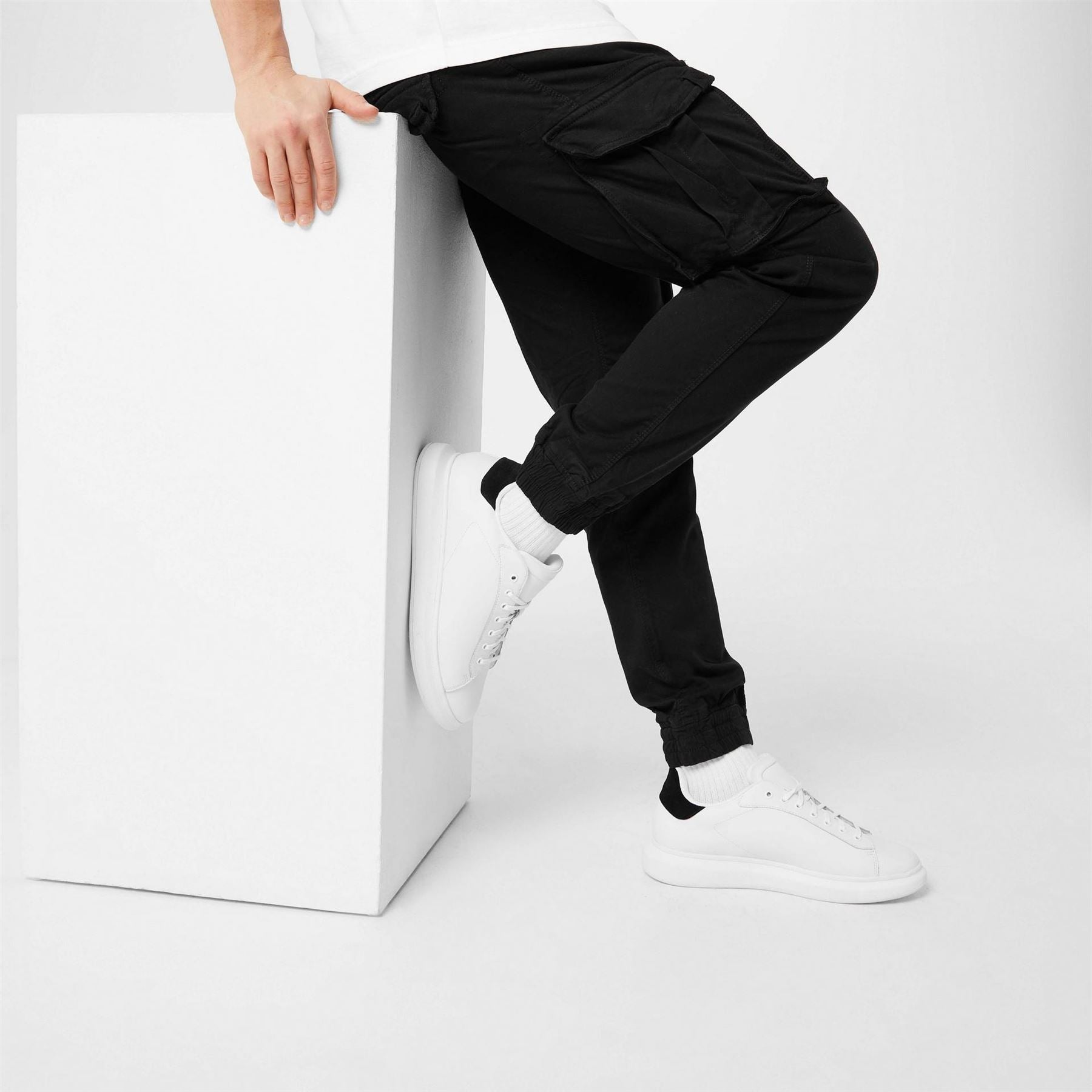 Jack Wills Platform Trainer