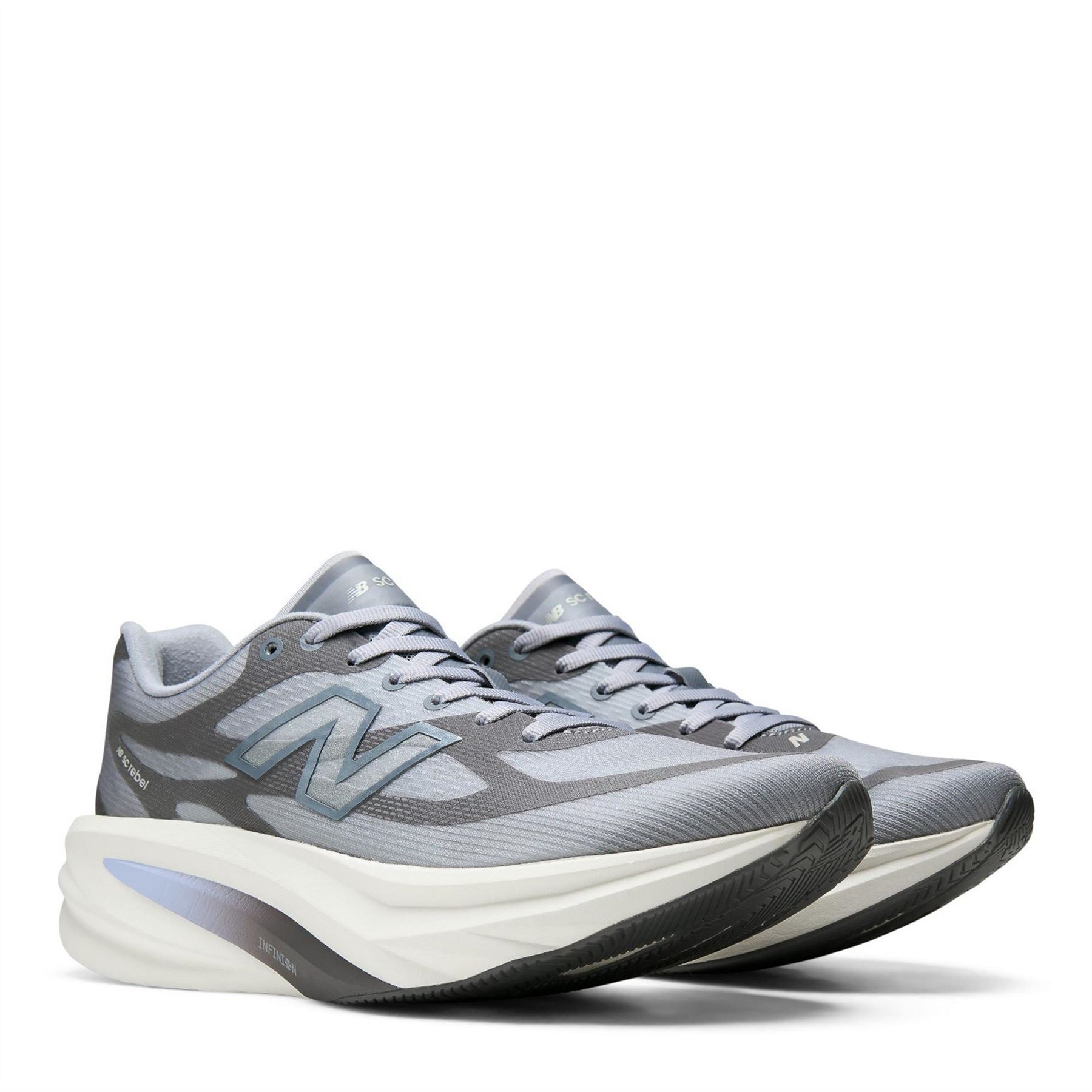 New Balance Supercomp Rebel v1
