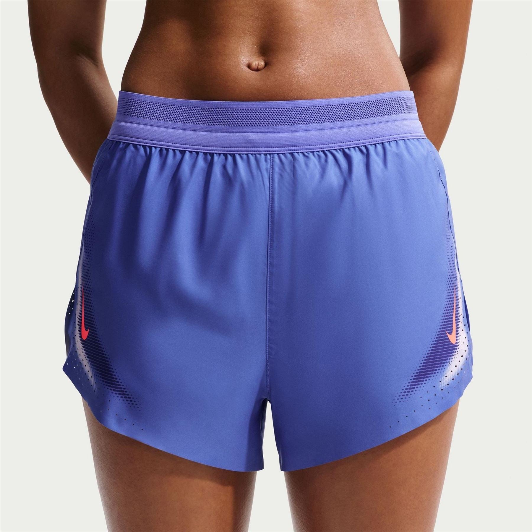 Nike Performance Running Shorts