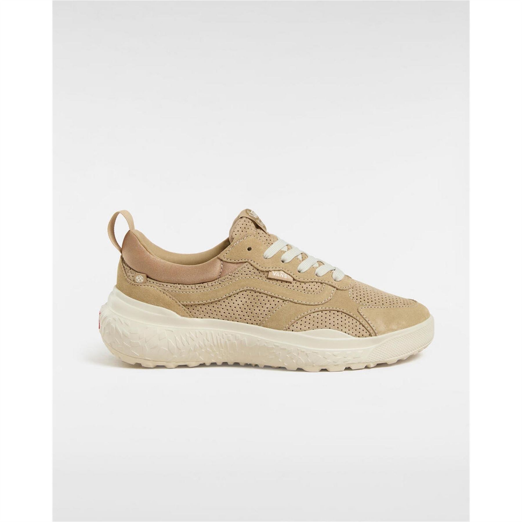 Vans Ultrarange Neo VR3 Graphic Print Lace-Up Trainers