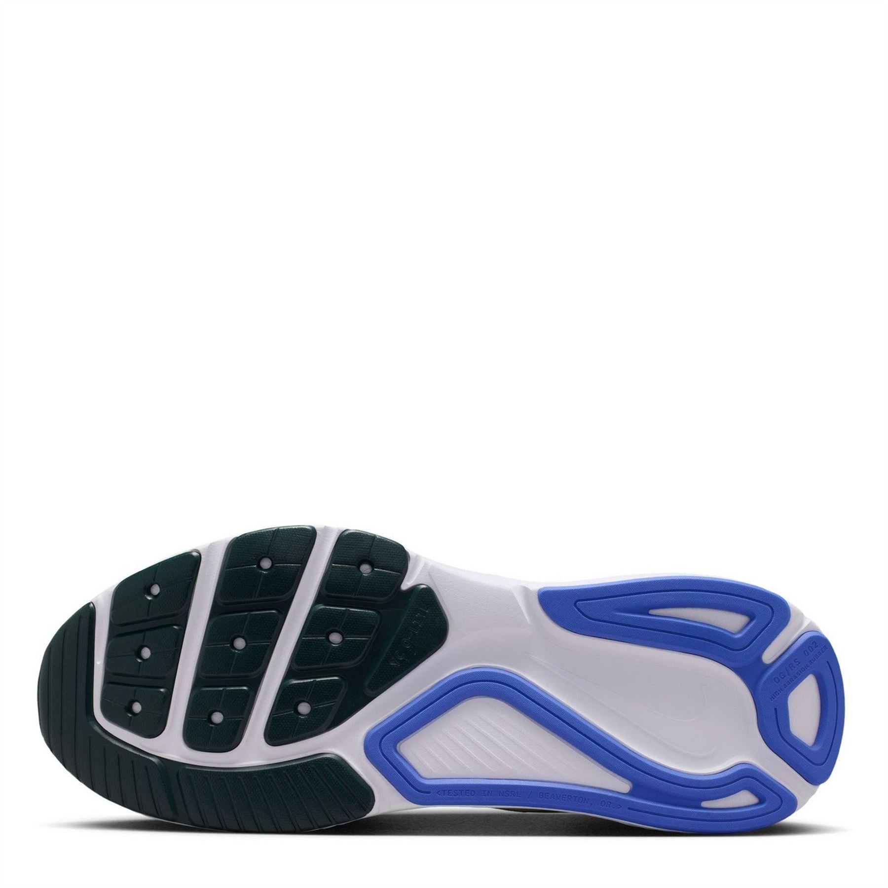 Nike Mens Structure 26 Trainers