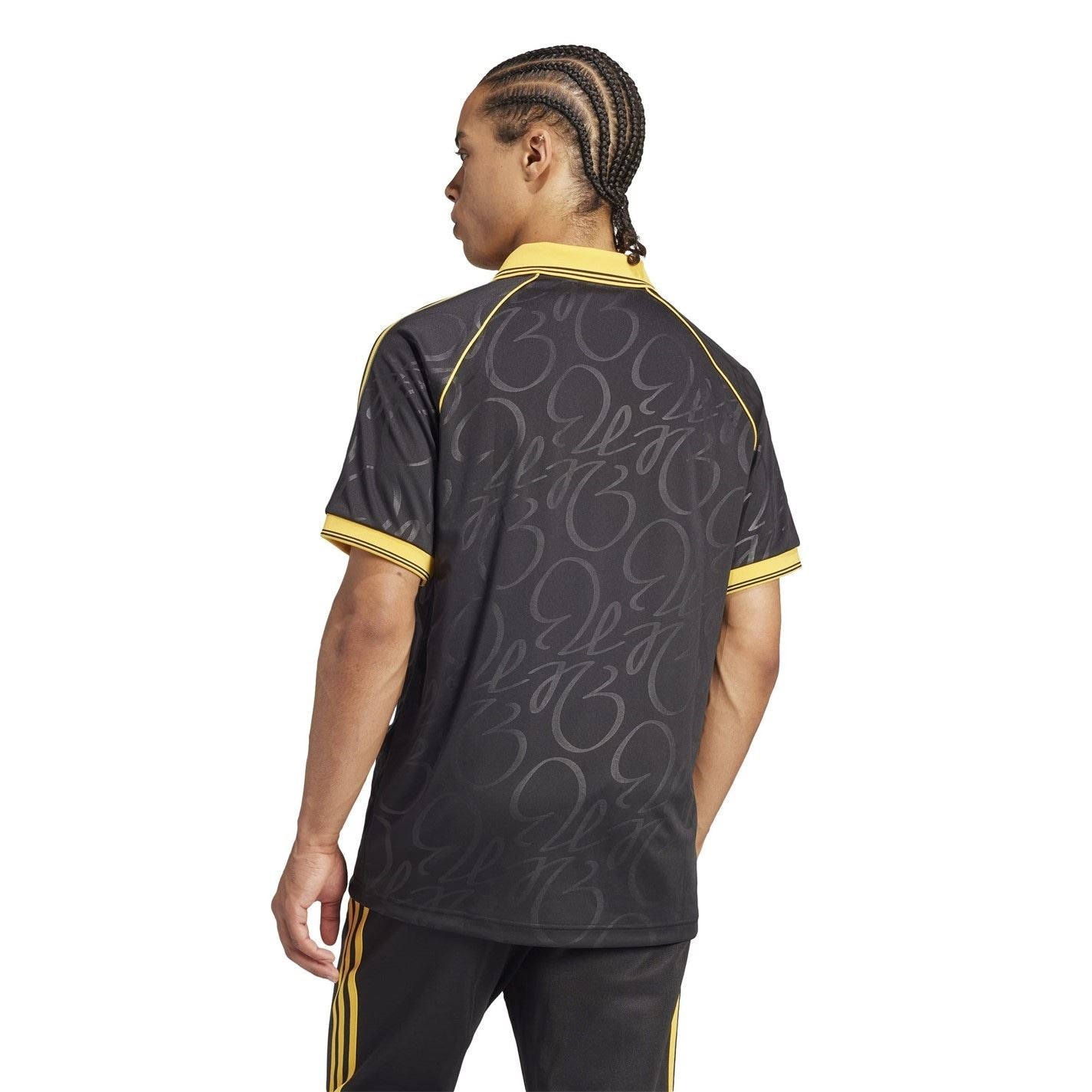 adidas Mens Jude Bellingham Football Shirt