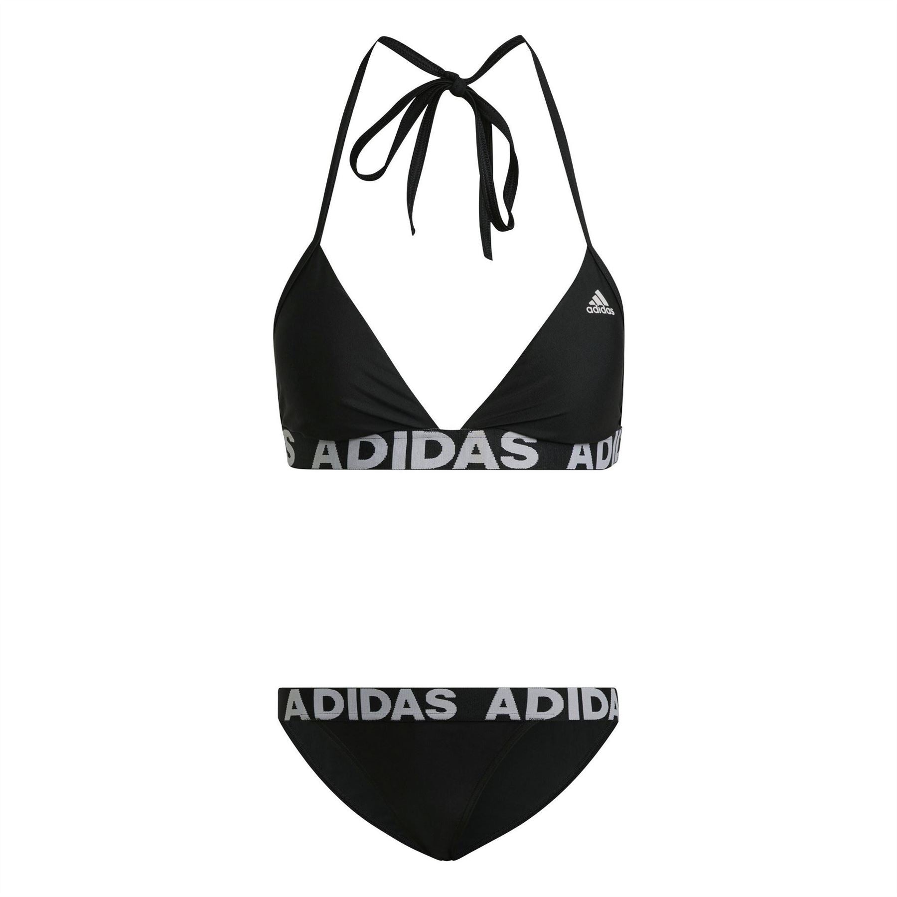 adidas Halter Neck Bikini