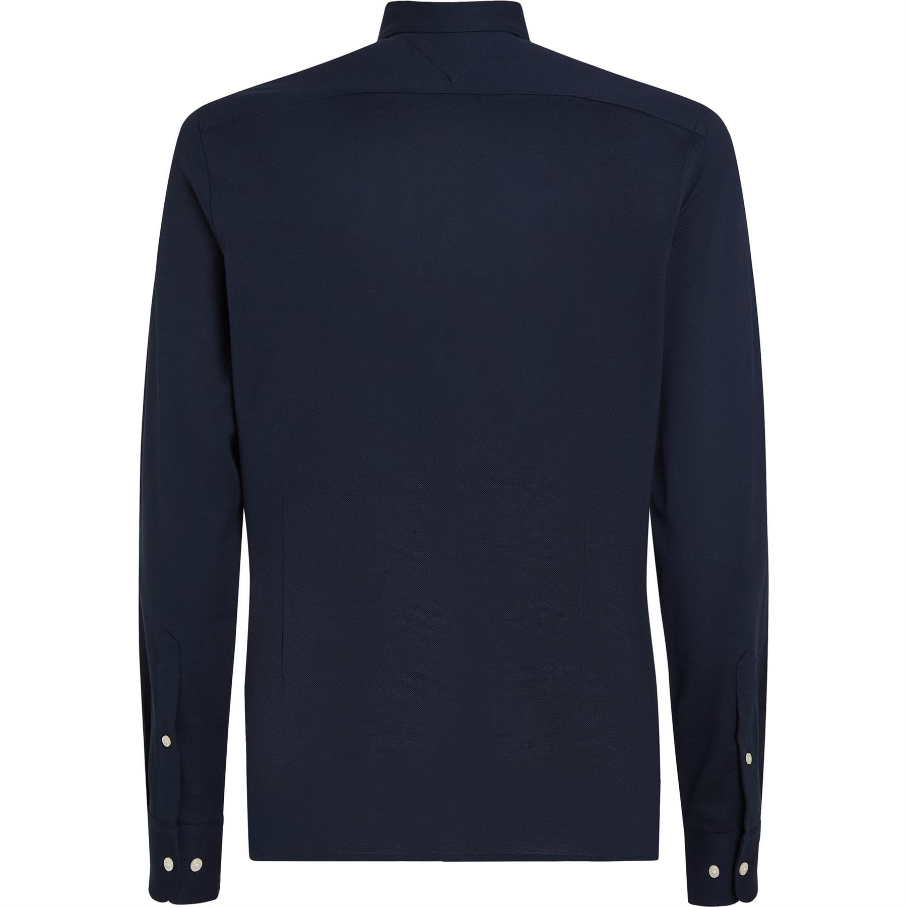 Tommy Hilfiger Knitted Sf Shirt