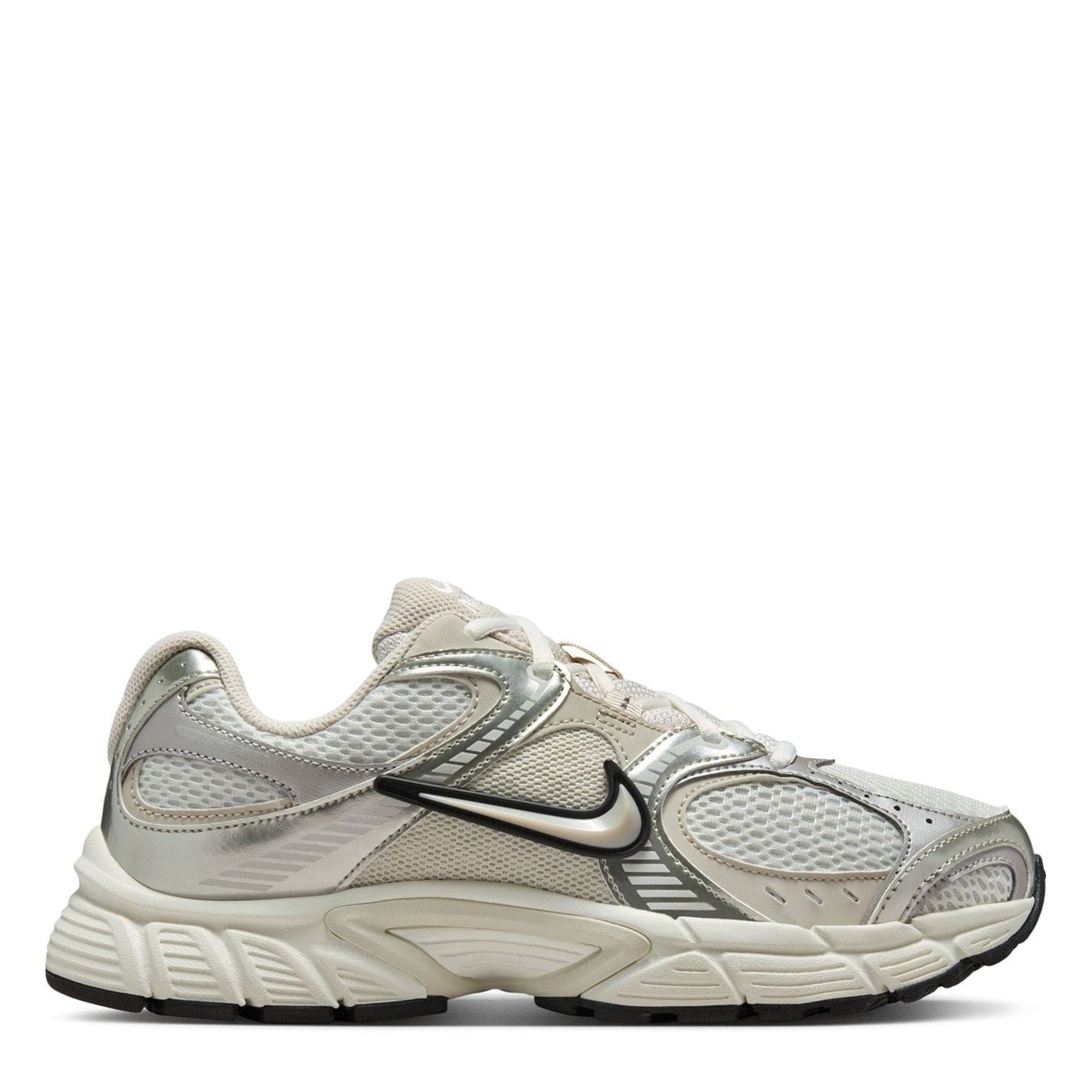Nike Vomero Run 5 Lace-Up Running Trainers