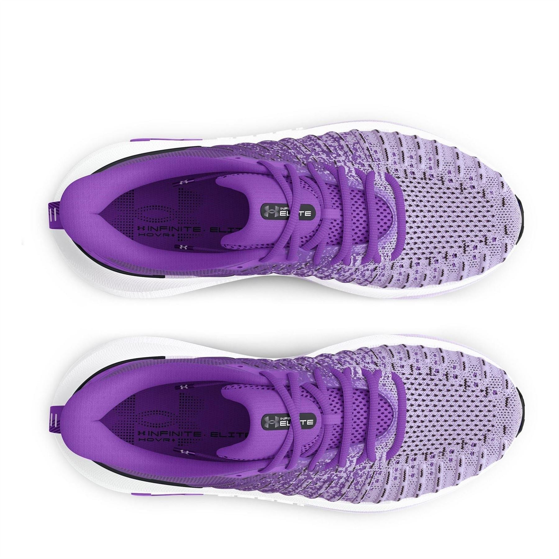 Under Armour Womens Armour Ua W Infinite Elite Road Running Shoes