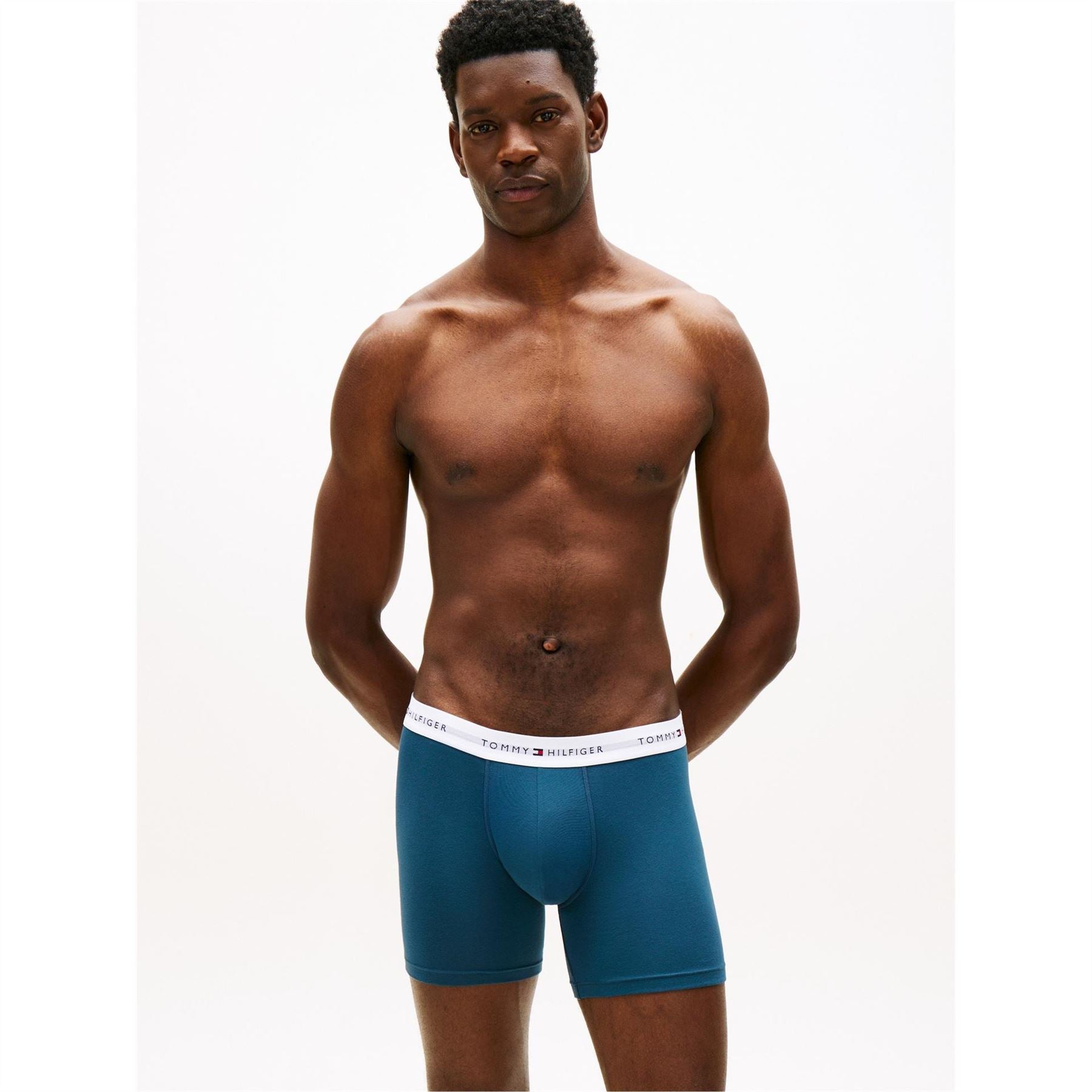Tommy Hilfiger Pack Boxer Briefs