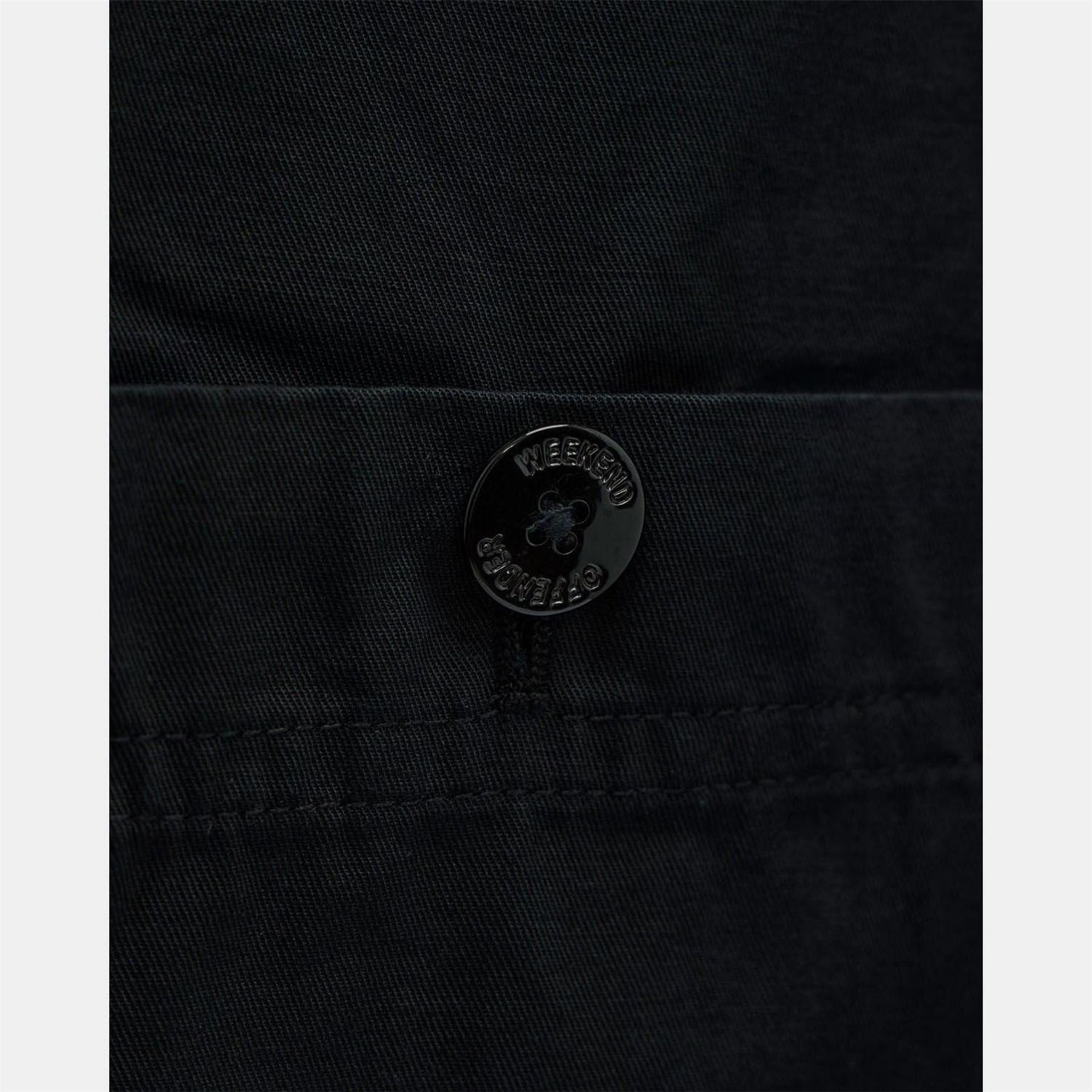 Weekend Offender Baker Overshirt