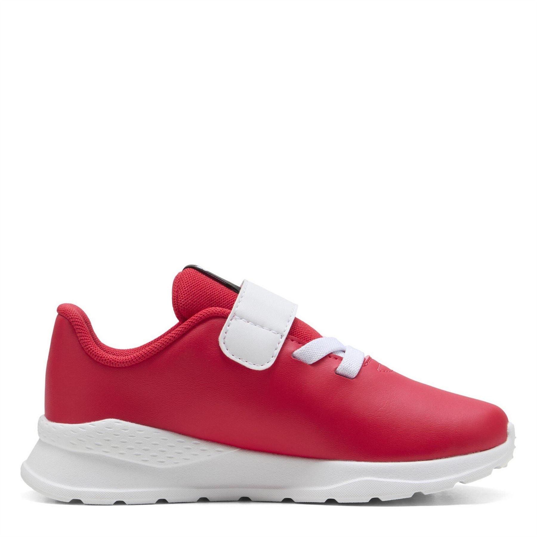 Puma Kids Ferrari Anzarun Low Top Trainers