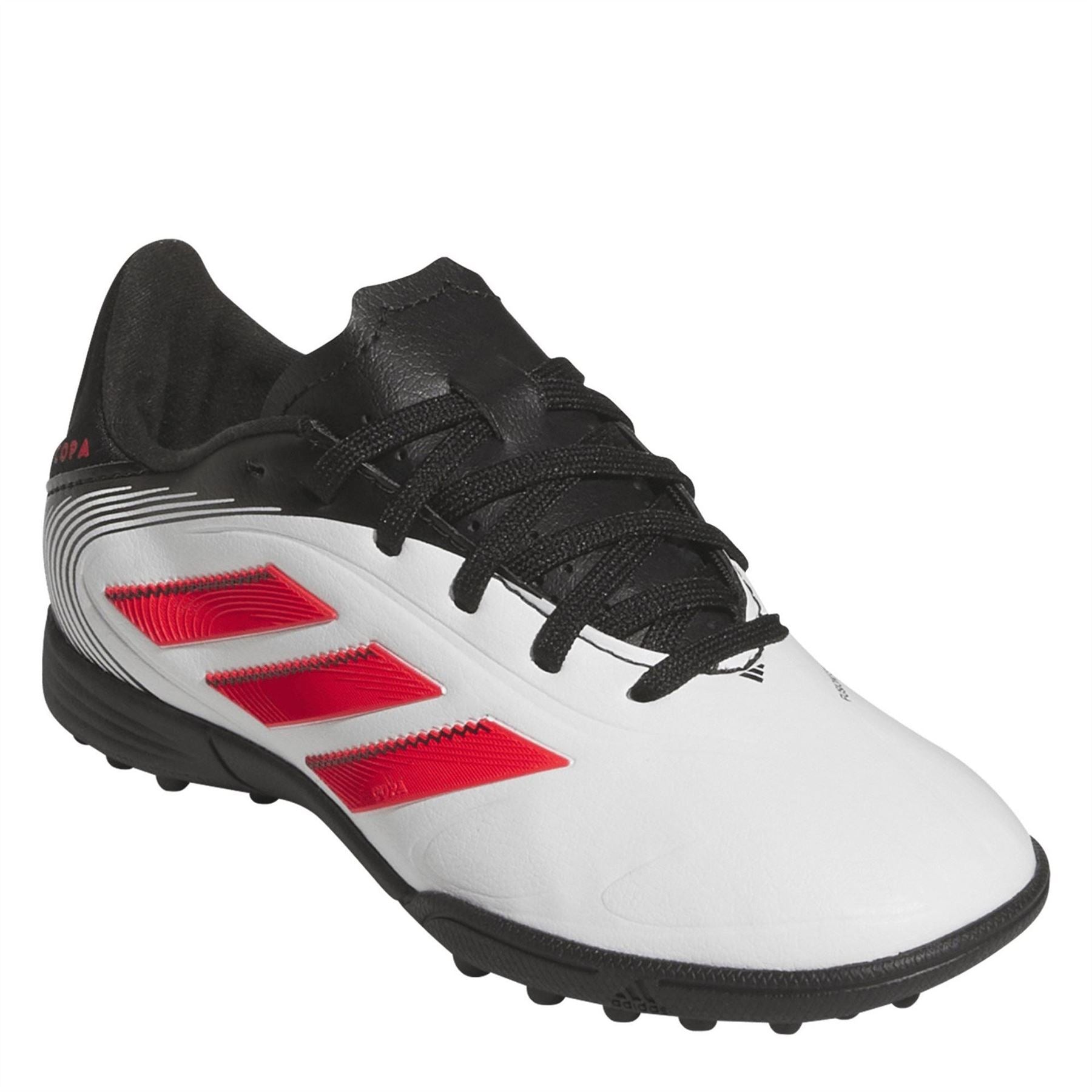 adidas Copa Pure 3 League Turf Boots Childrens