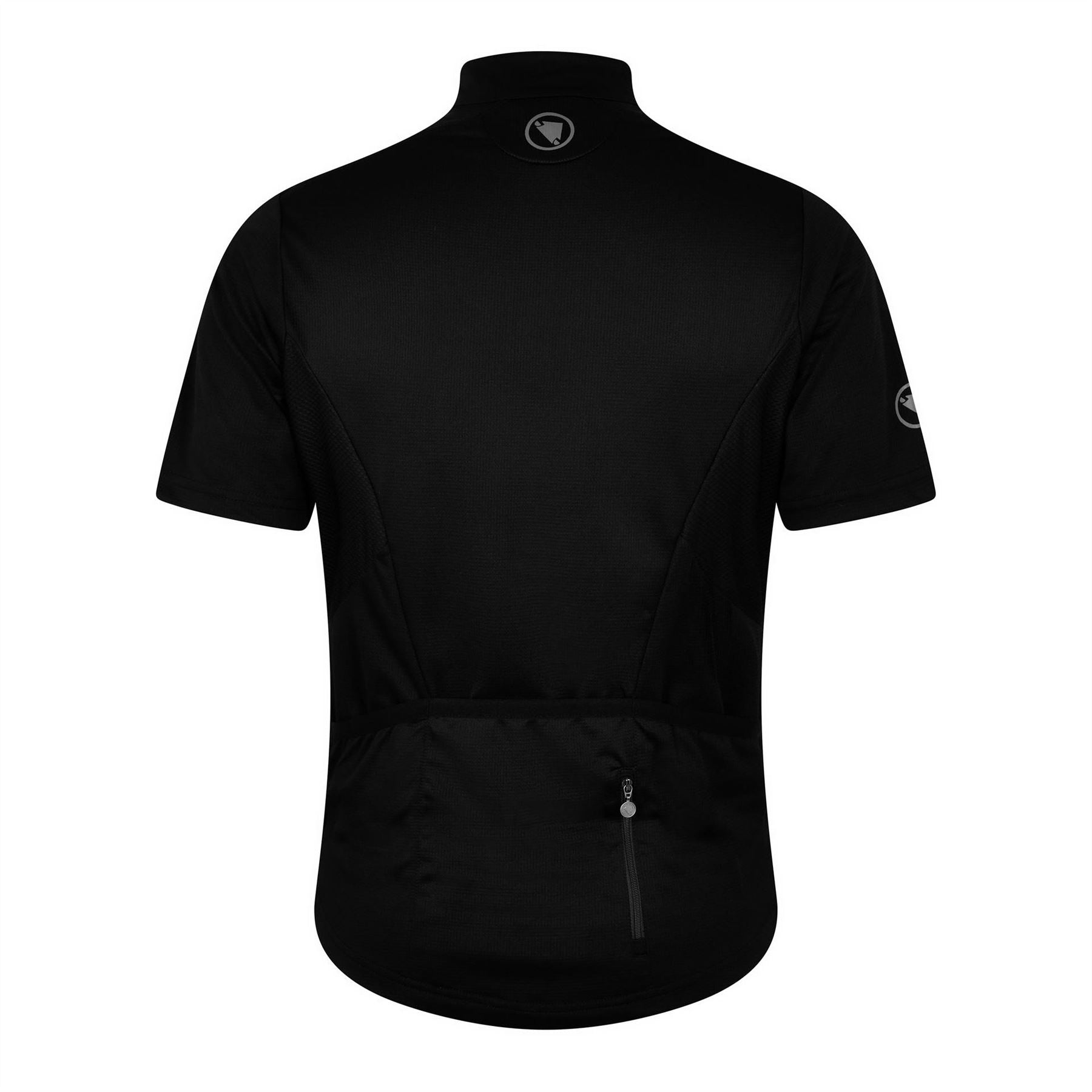 Endura Humvee Short Sleeve Cycling Jersey