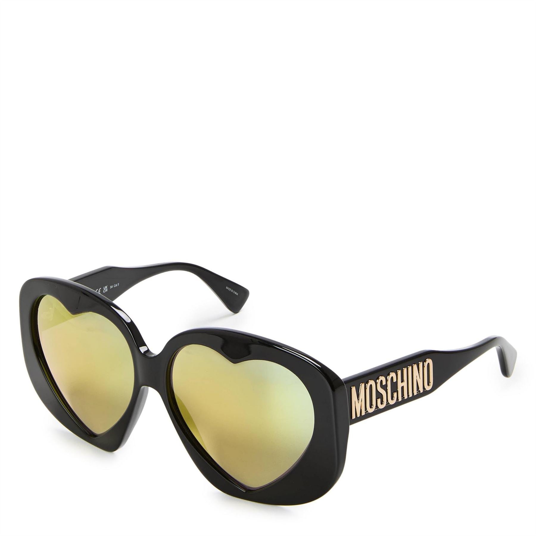 Moschino Heart Sung