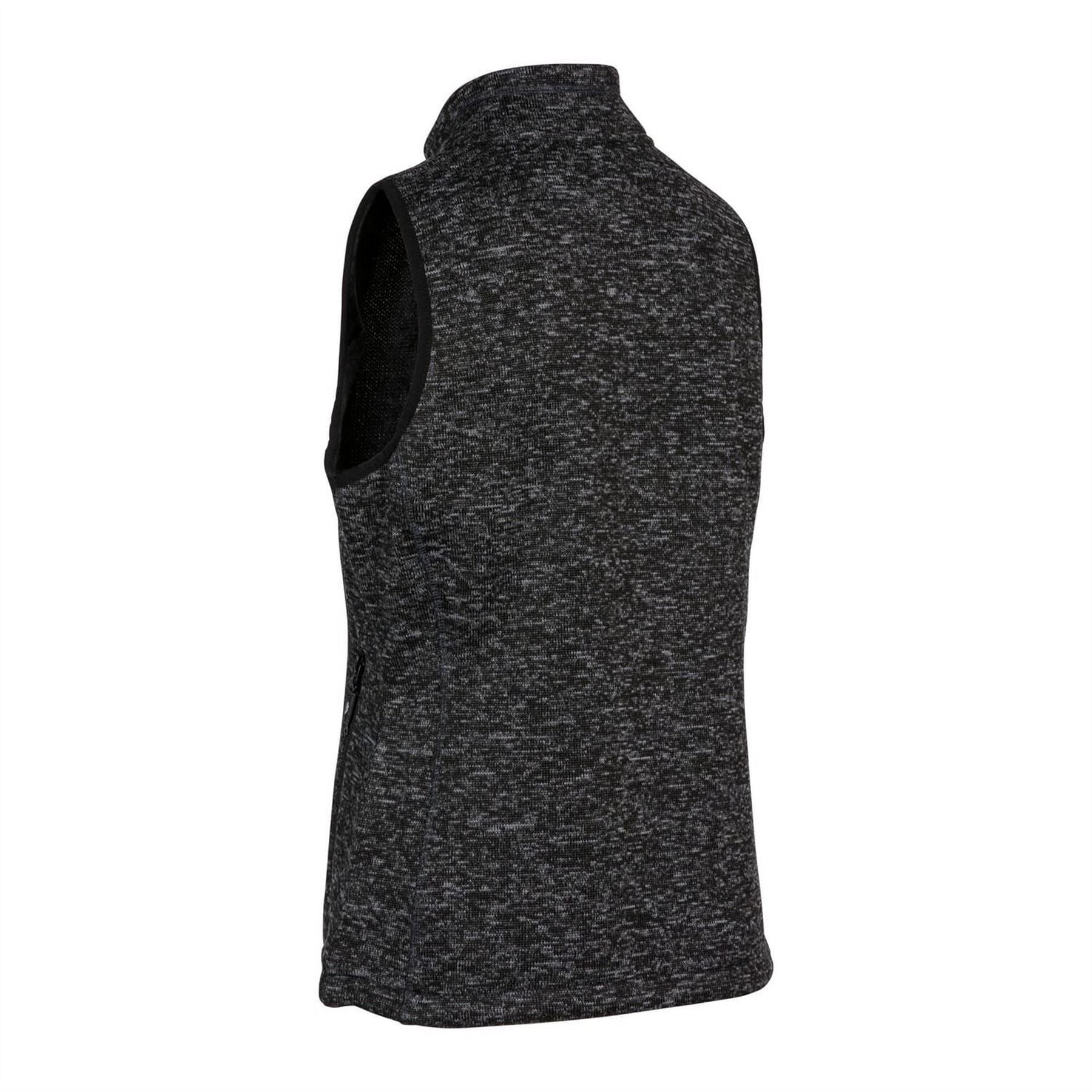 Trespass Fleece Gilet