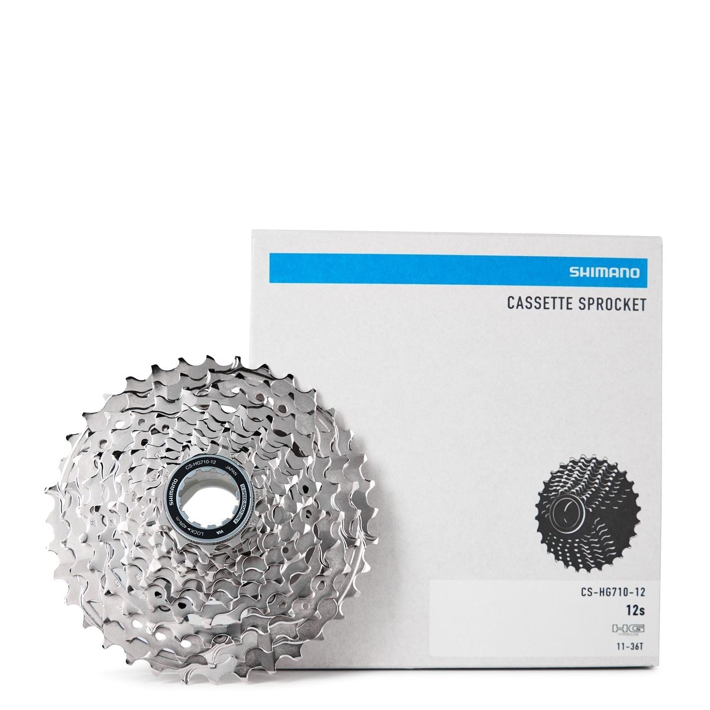 Shimano Groupset