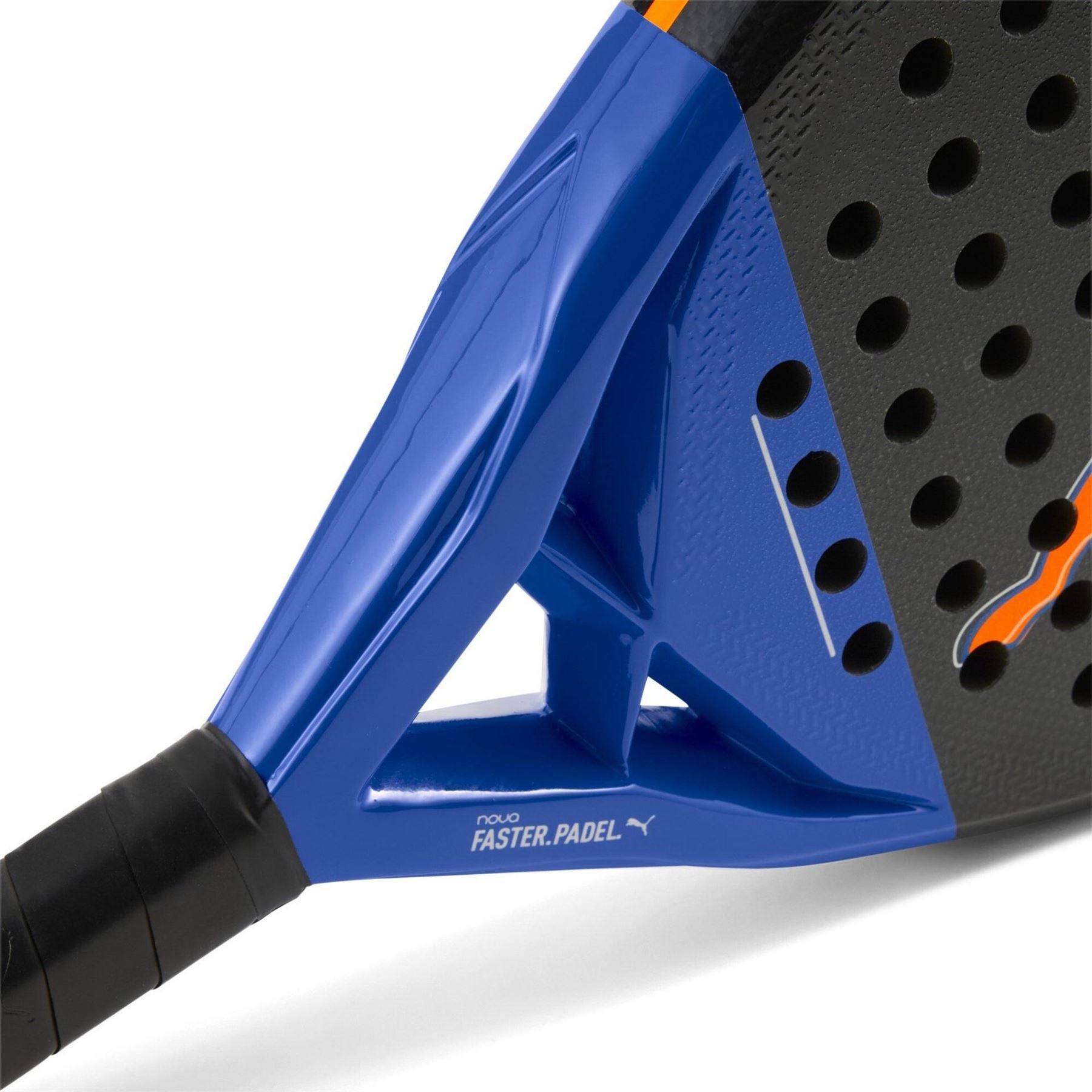 Puma Nova Padel Pro Hybrid Racket