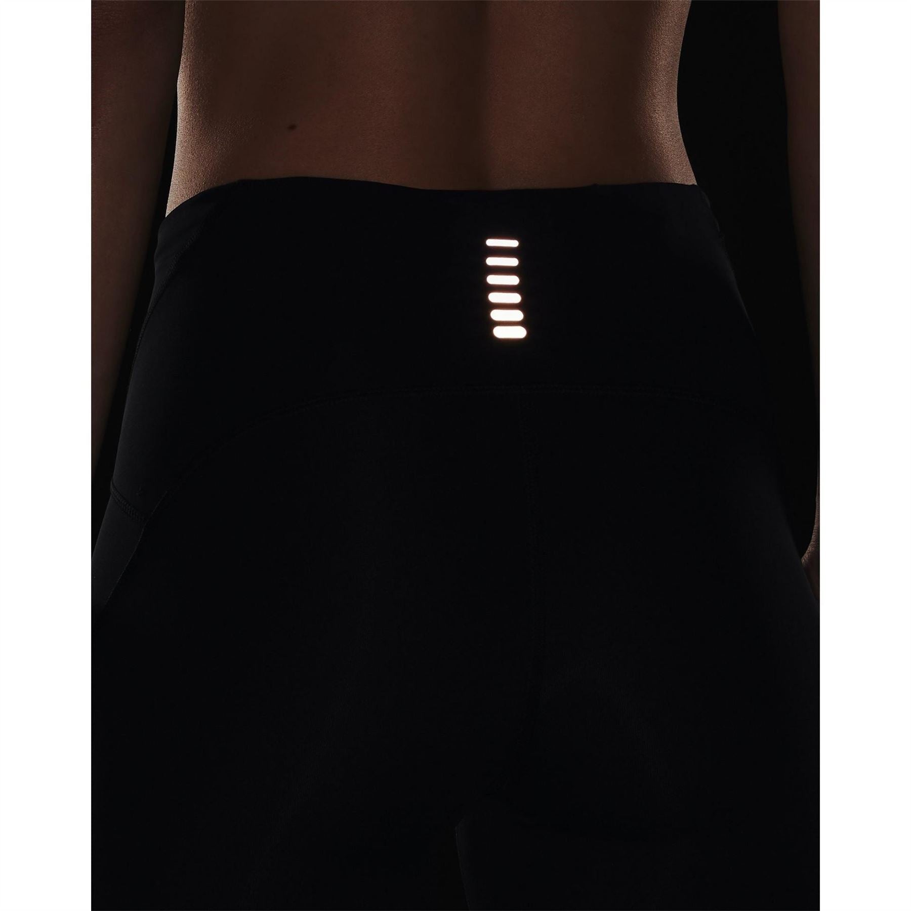 Under Armour Fly Fast Speed Capri Leggings Ladies