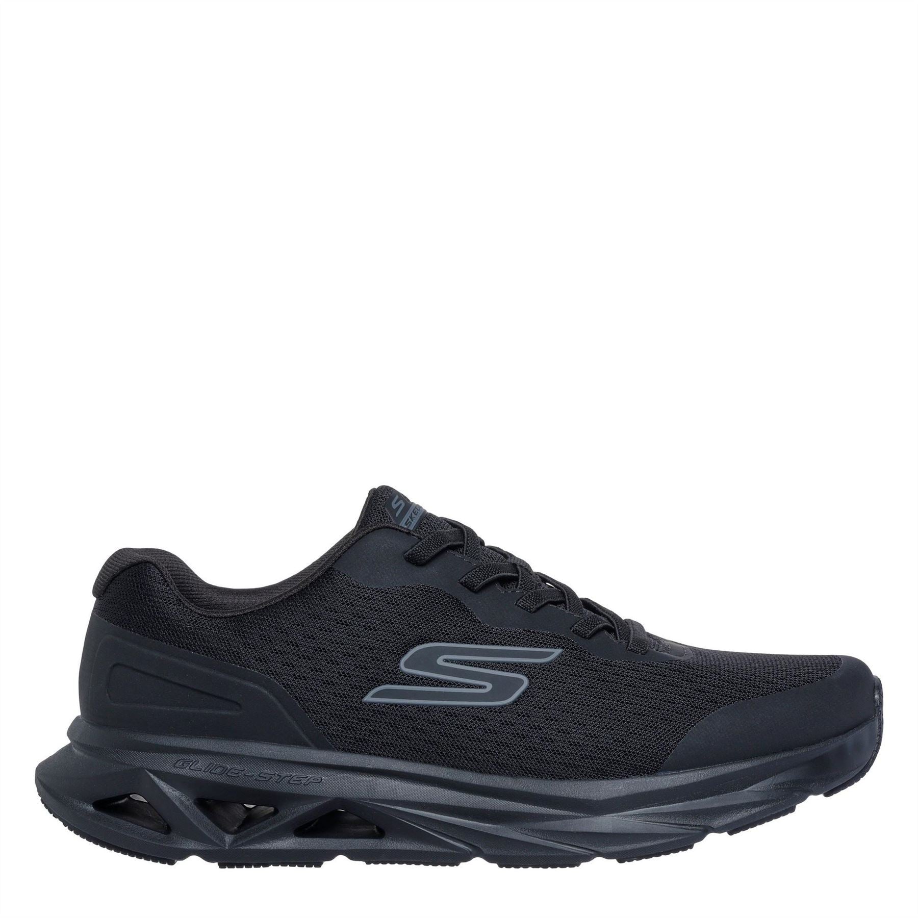 Skechers Casual Low Top Trainers