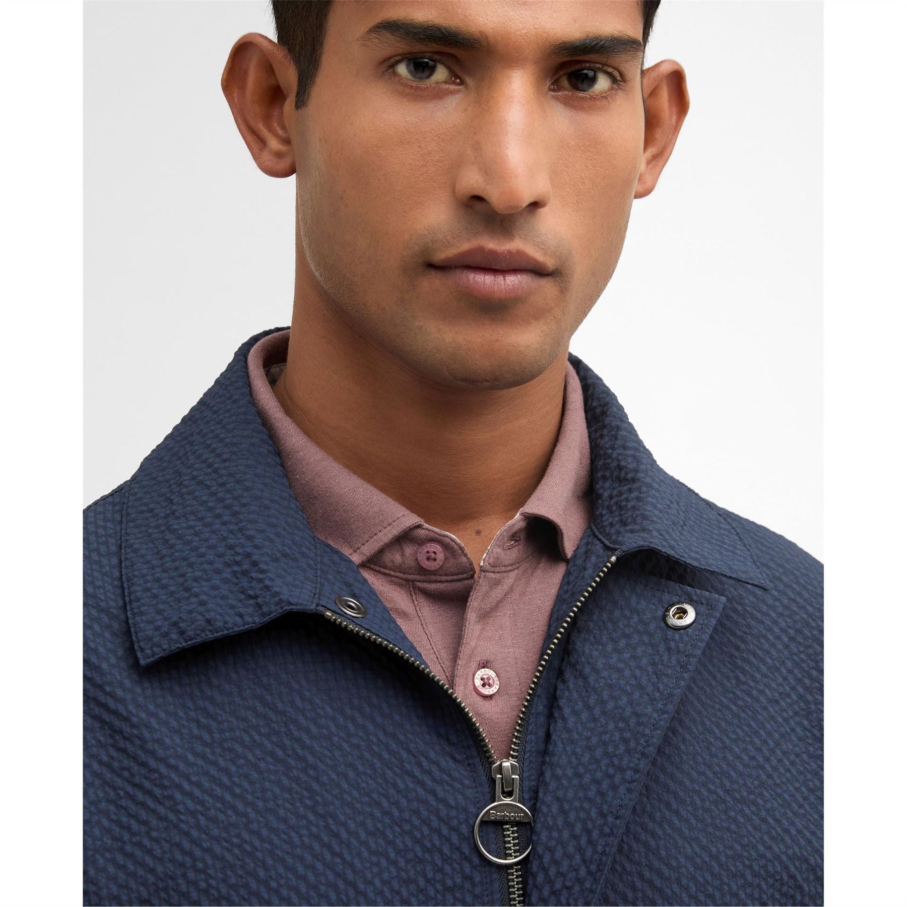 Barbour Harrington Jacket