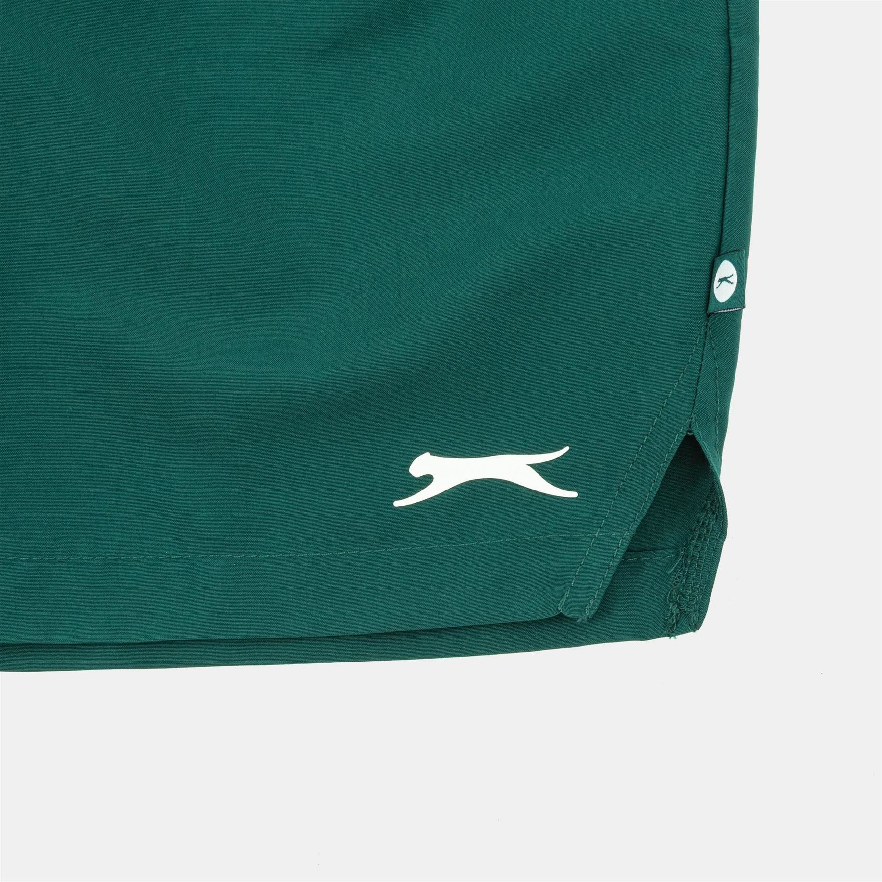 Slazenger Court Shorts Junior