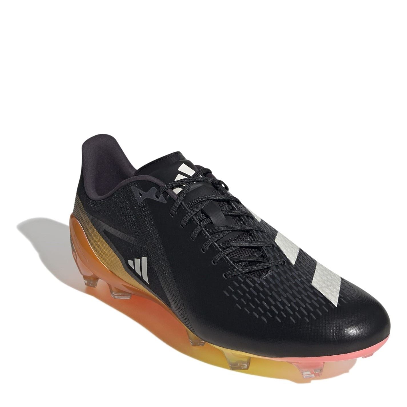 adidas Rs 15 Pro Firm Ground Rugby Boots